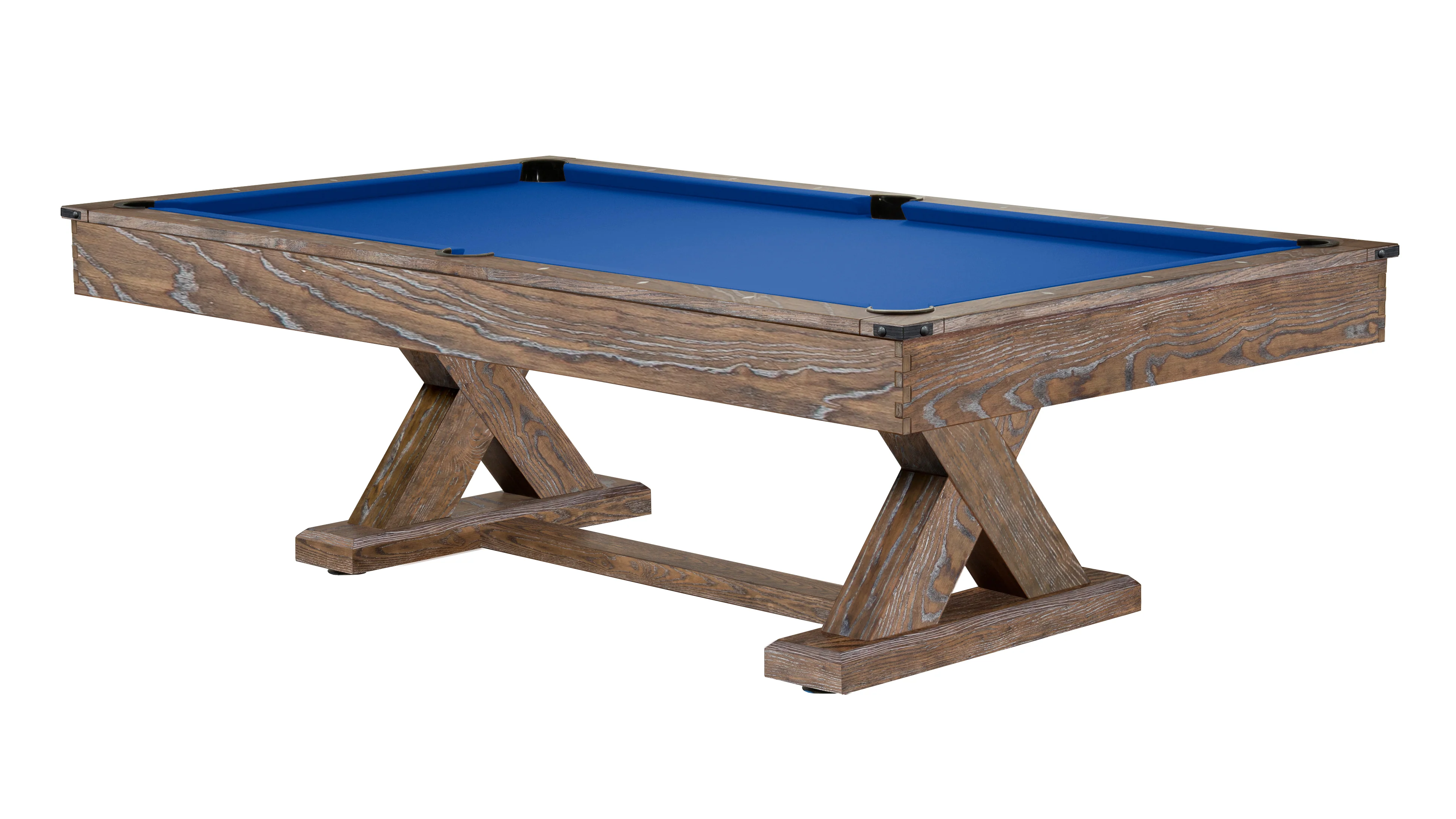 Cumberland 7 Ft Pool Table - Image 19