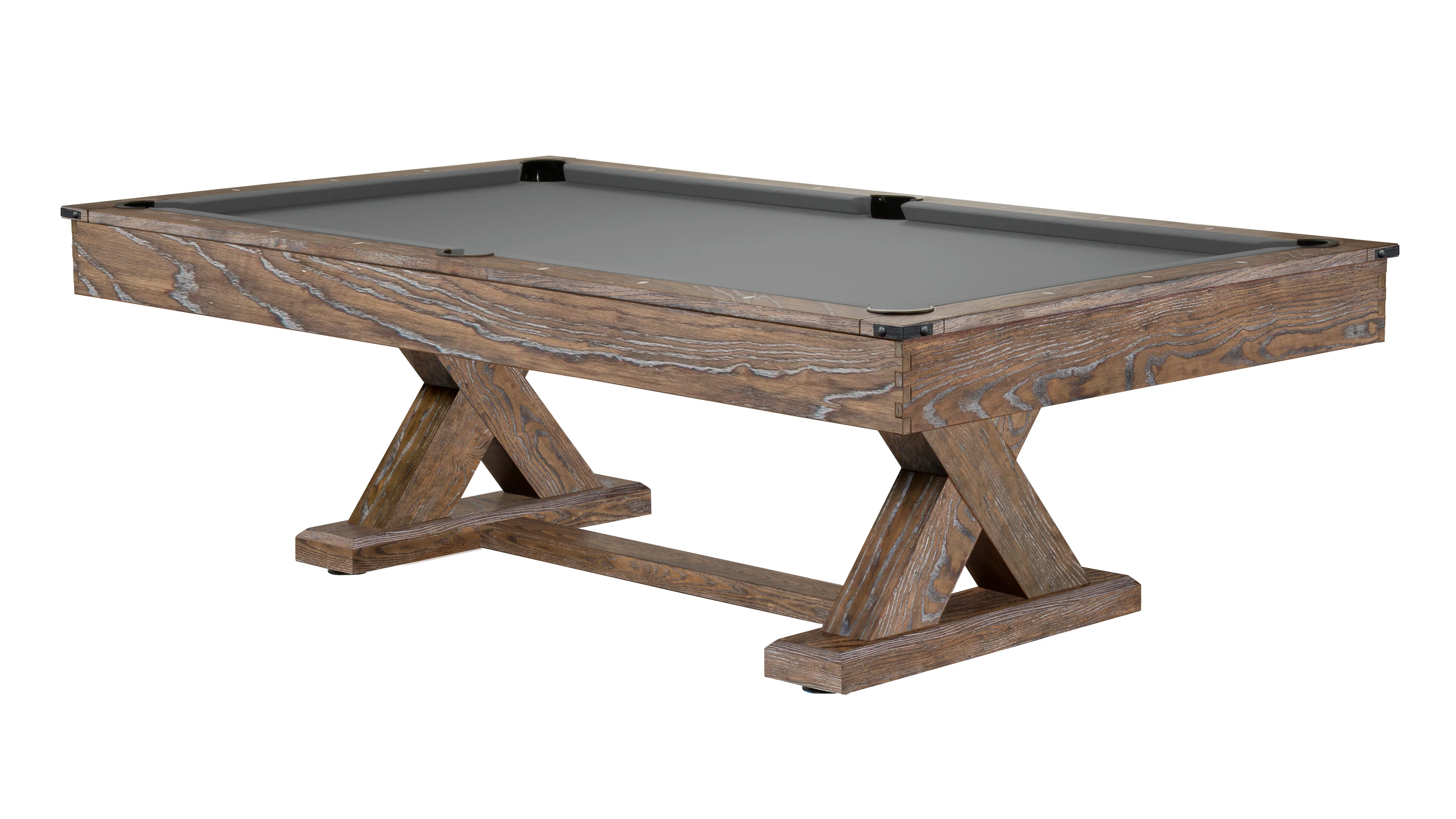 Cumberland 7 Ft Pool Table - Image 20