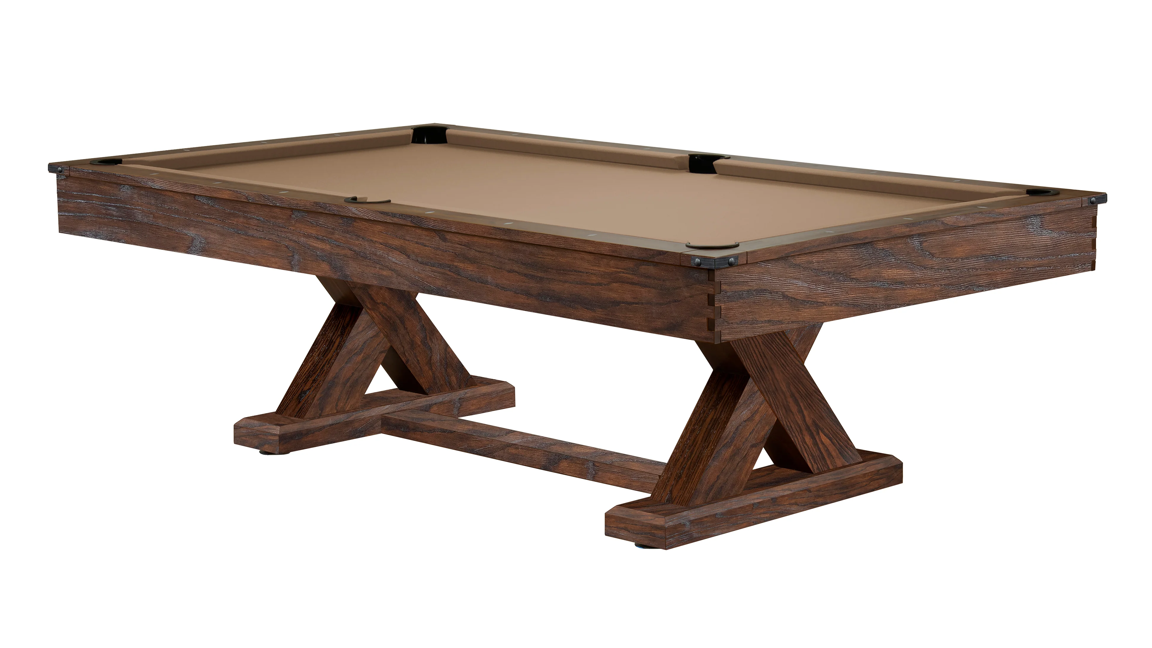 Cumberland 7 Ft Pool Table - Image 23