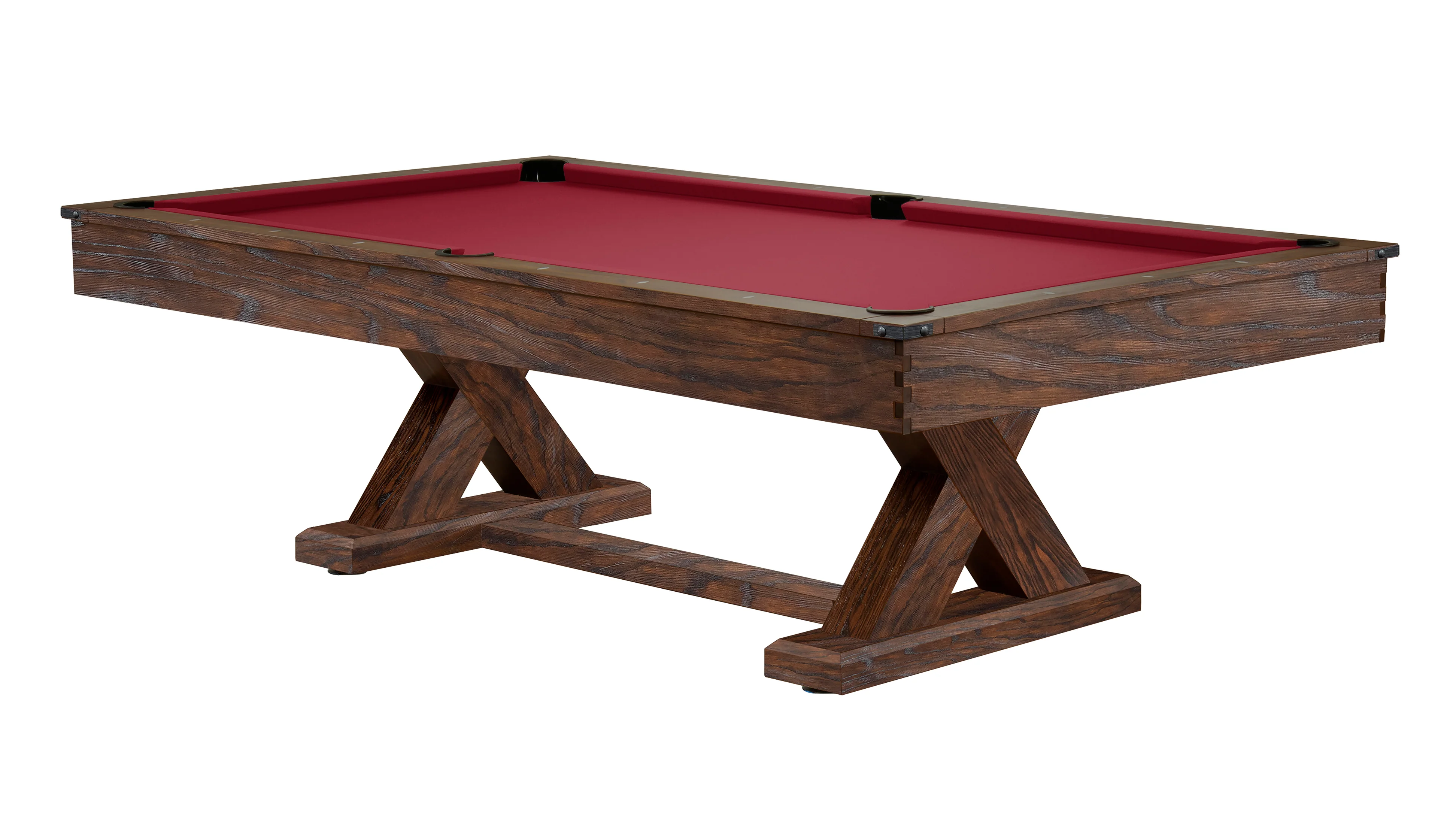 Cumberland 7 Ft Pool Table - Image 24