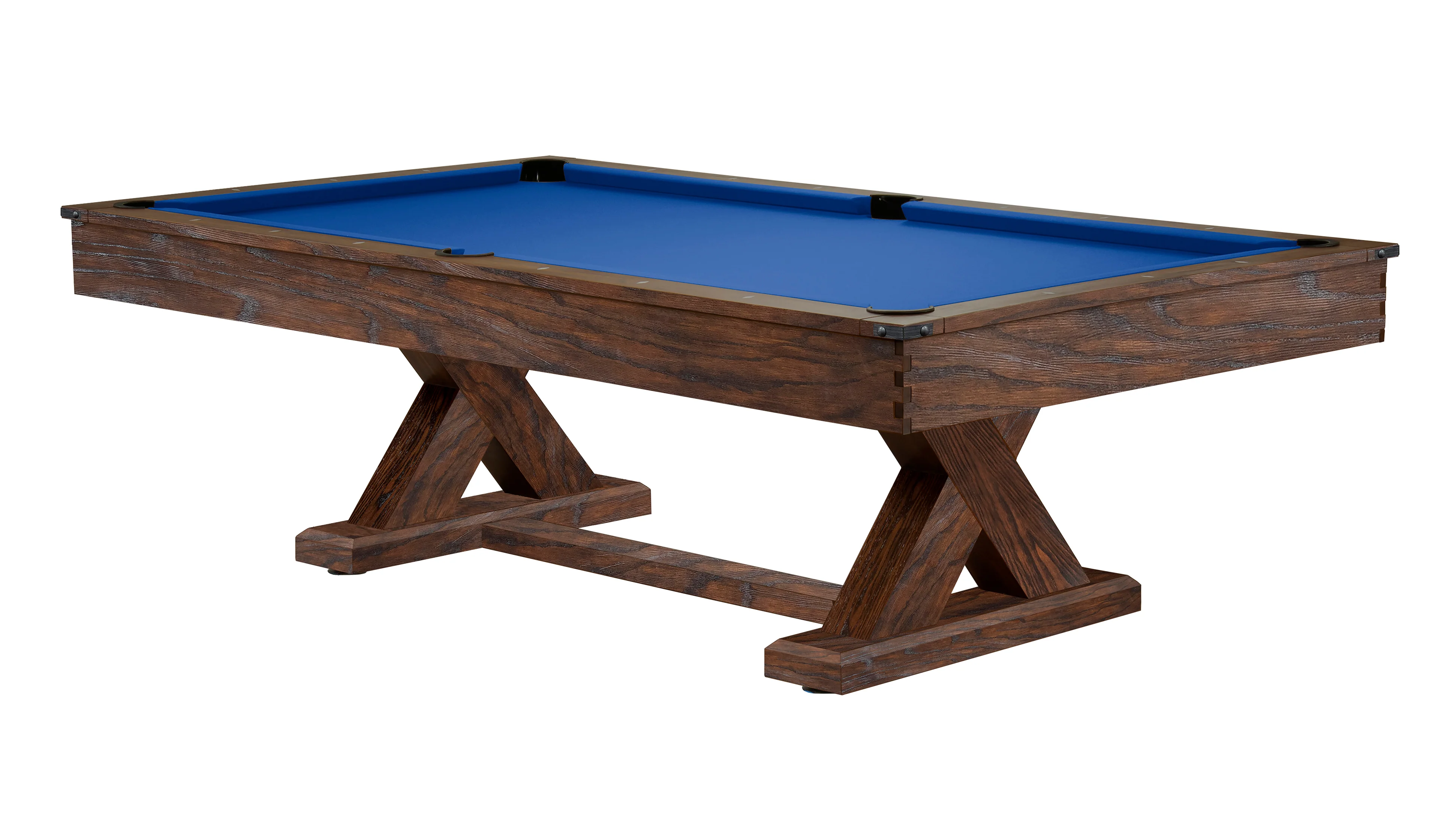Cumberland 7 Ft Pool Table - Image 27