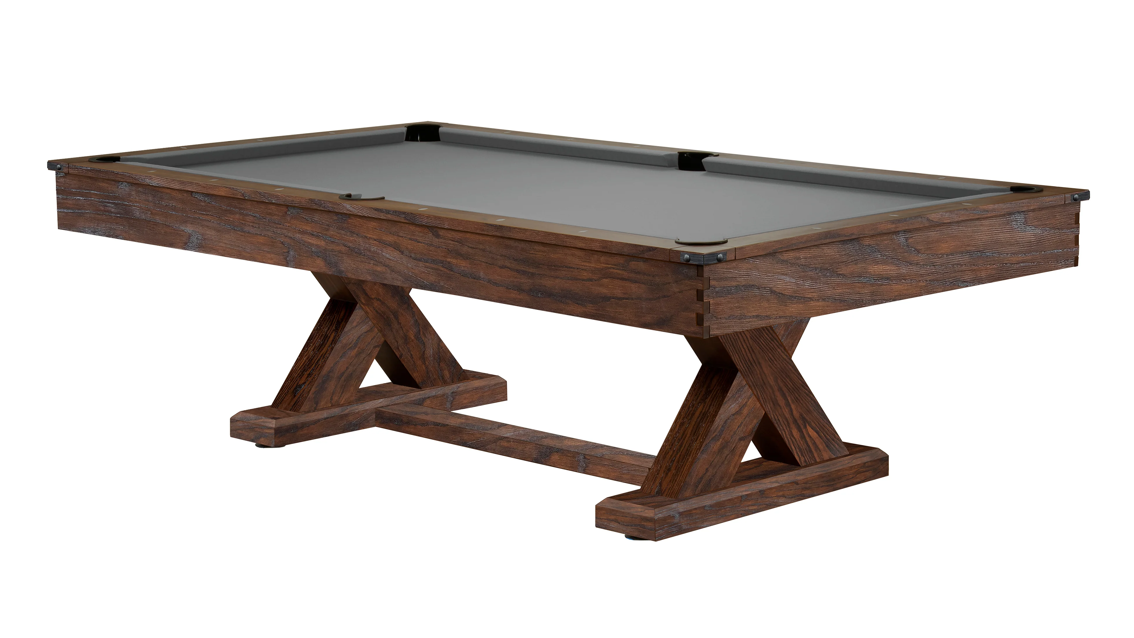 Cumberland 7 Ft Pool Table - Image 28