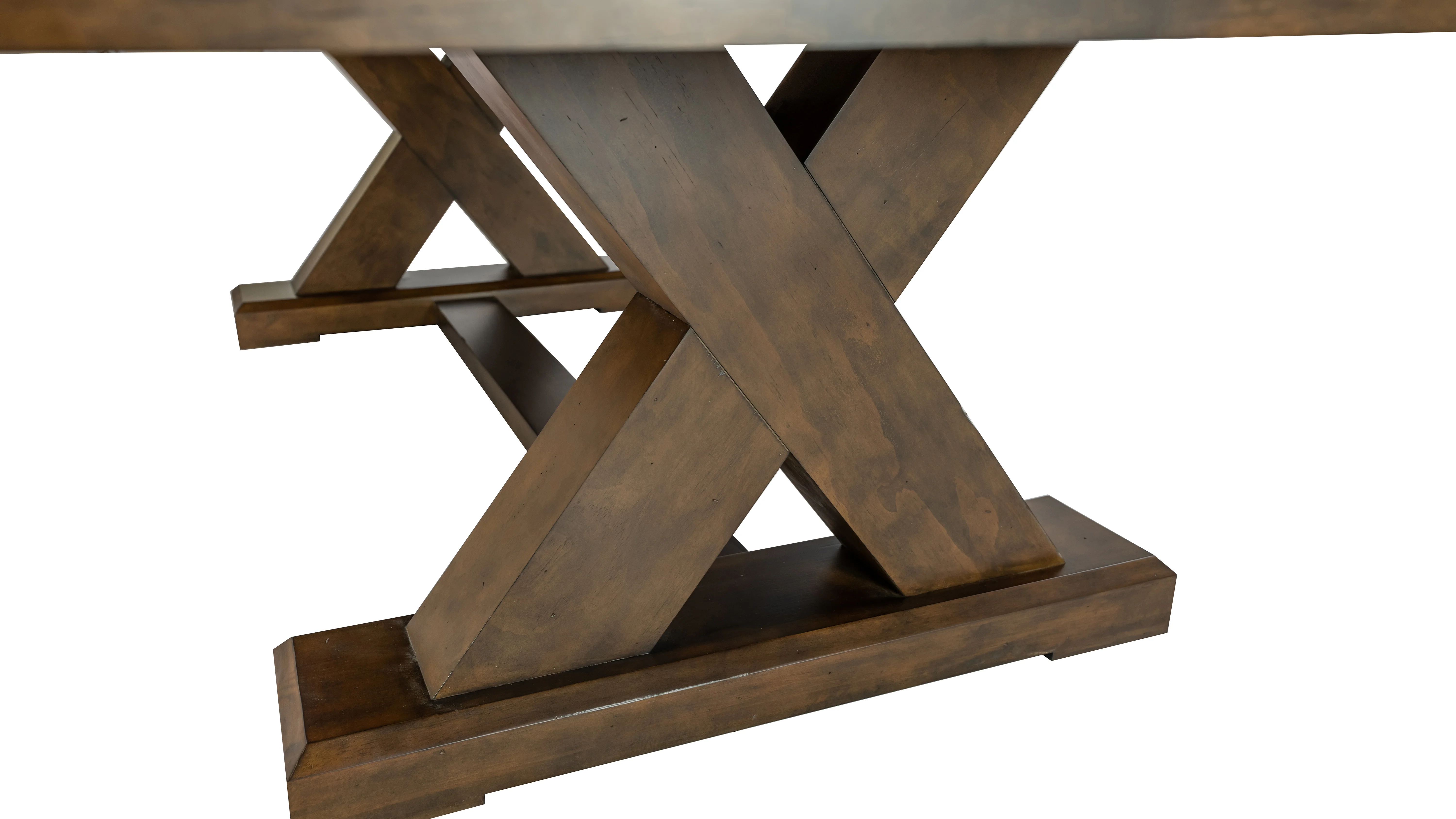 Cumberland 7 Ft Pool Table - Image 3