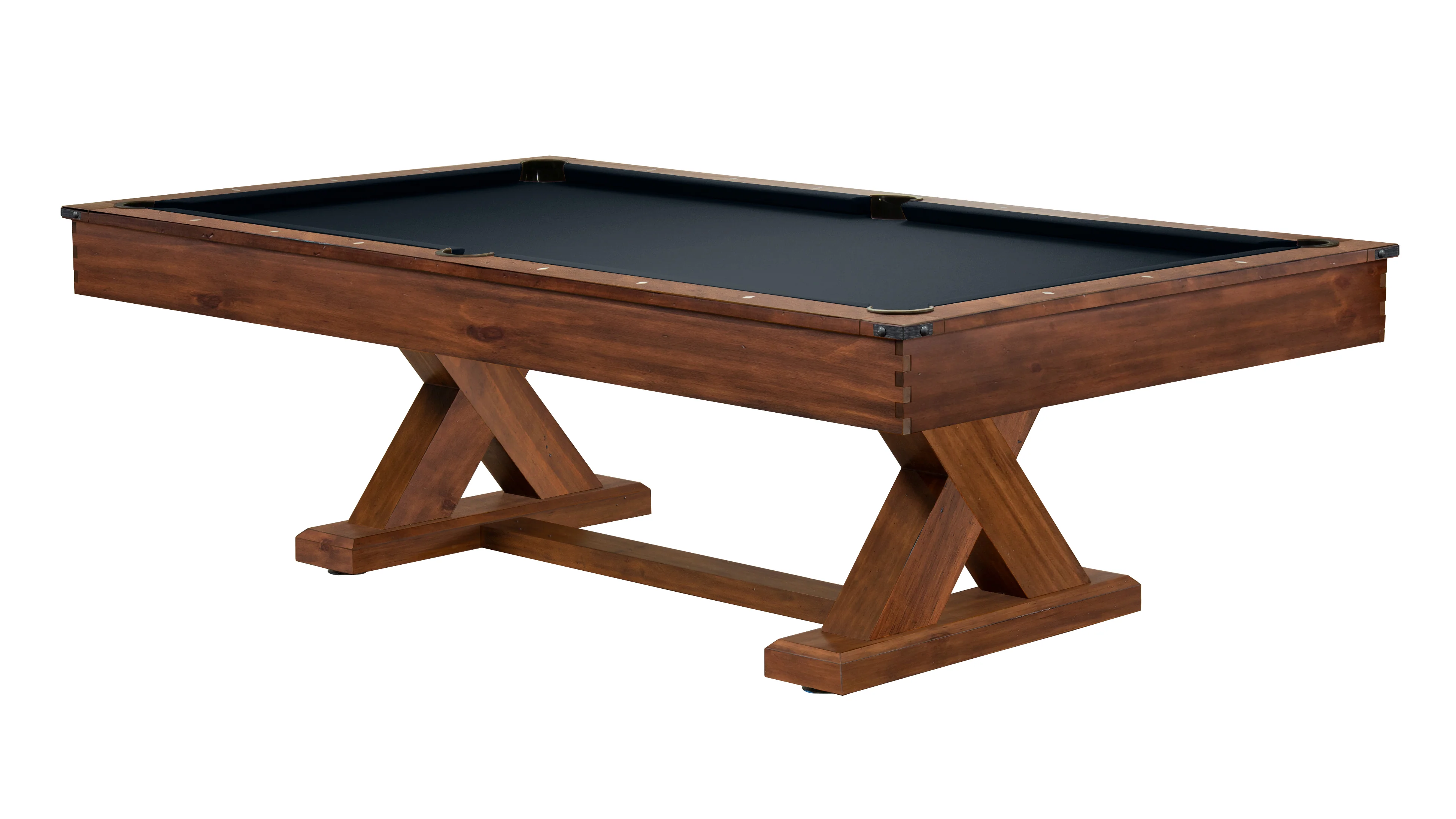 Cumberland 7 Ft Pool Table - Image 30