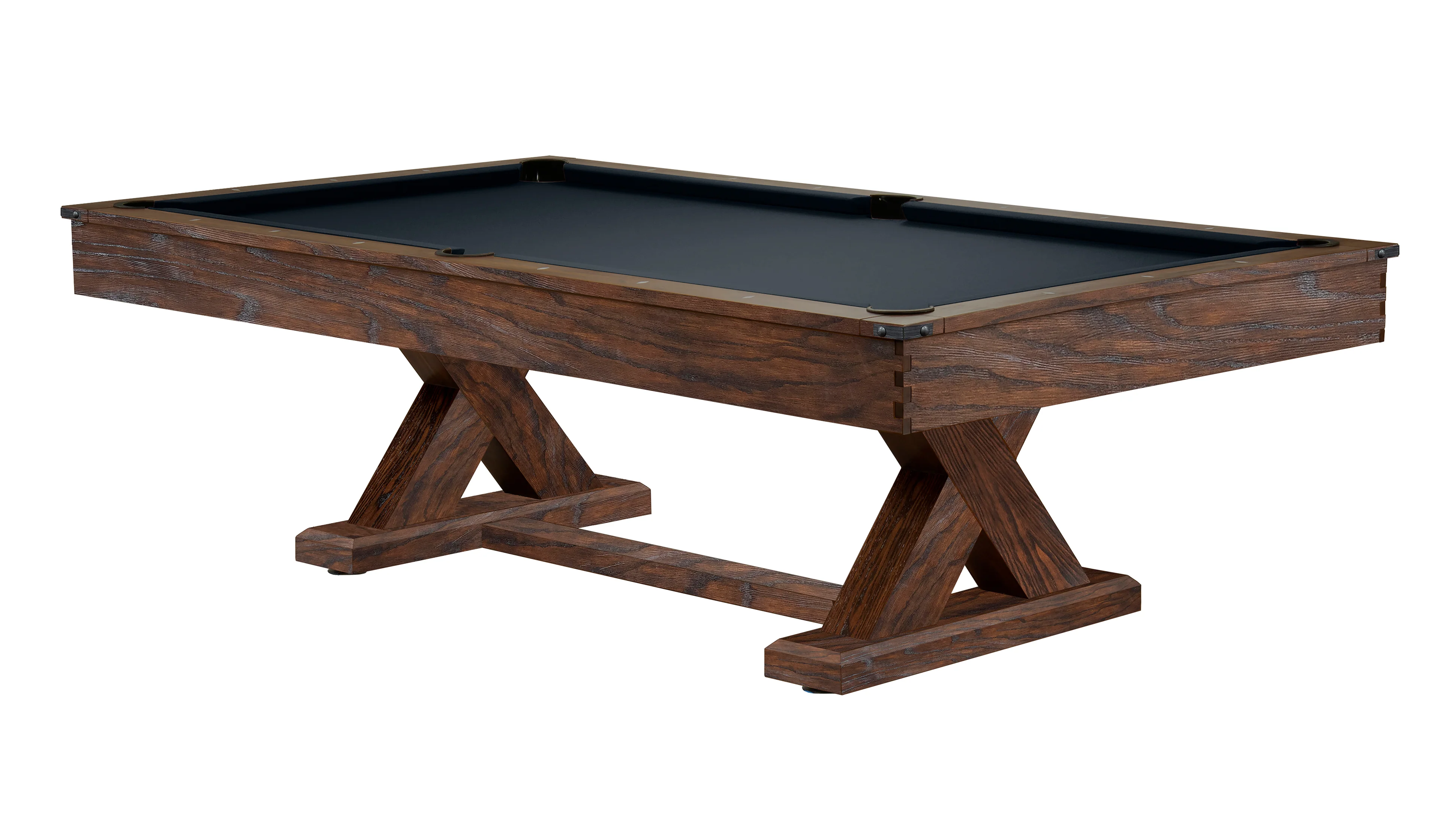 Cumberland 7 Ft Pool Table - Image 34