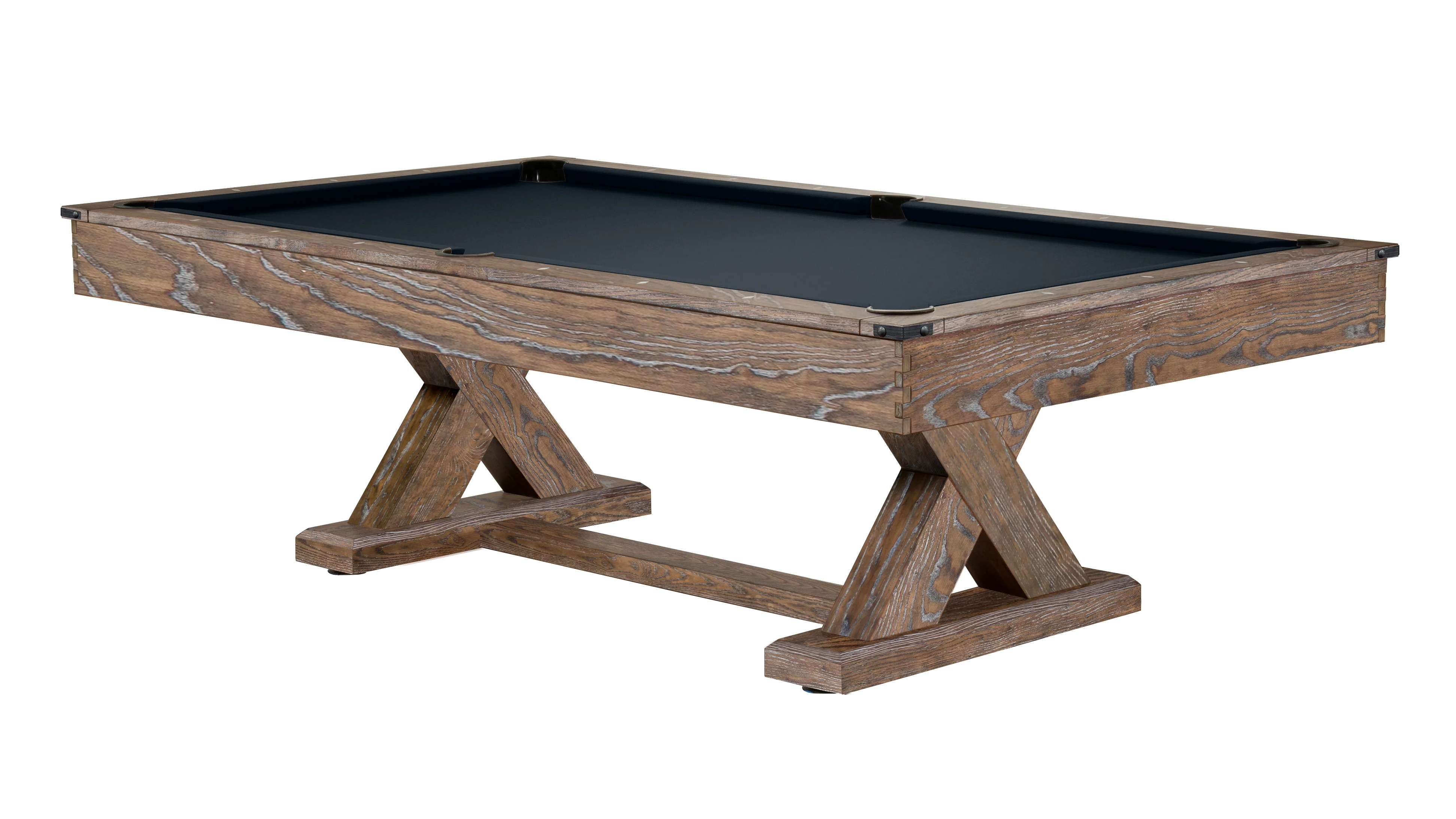 Cumberland 7 Ft Pool Table - Image 38