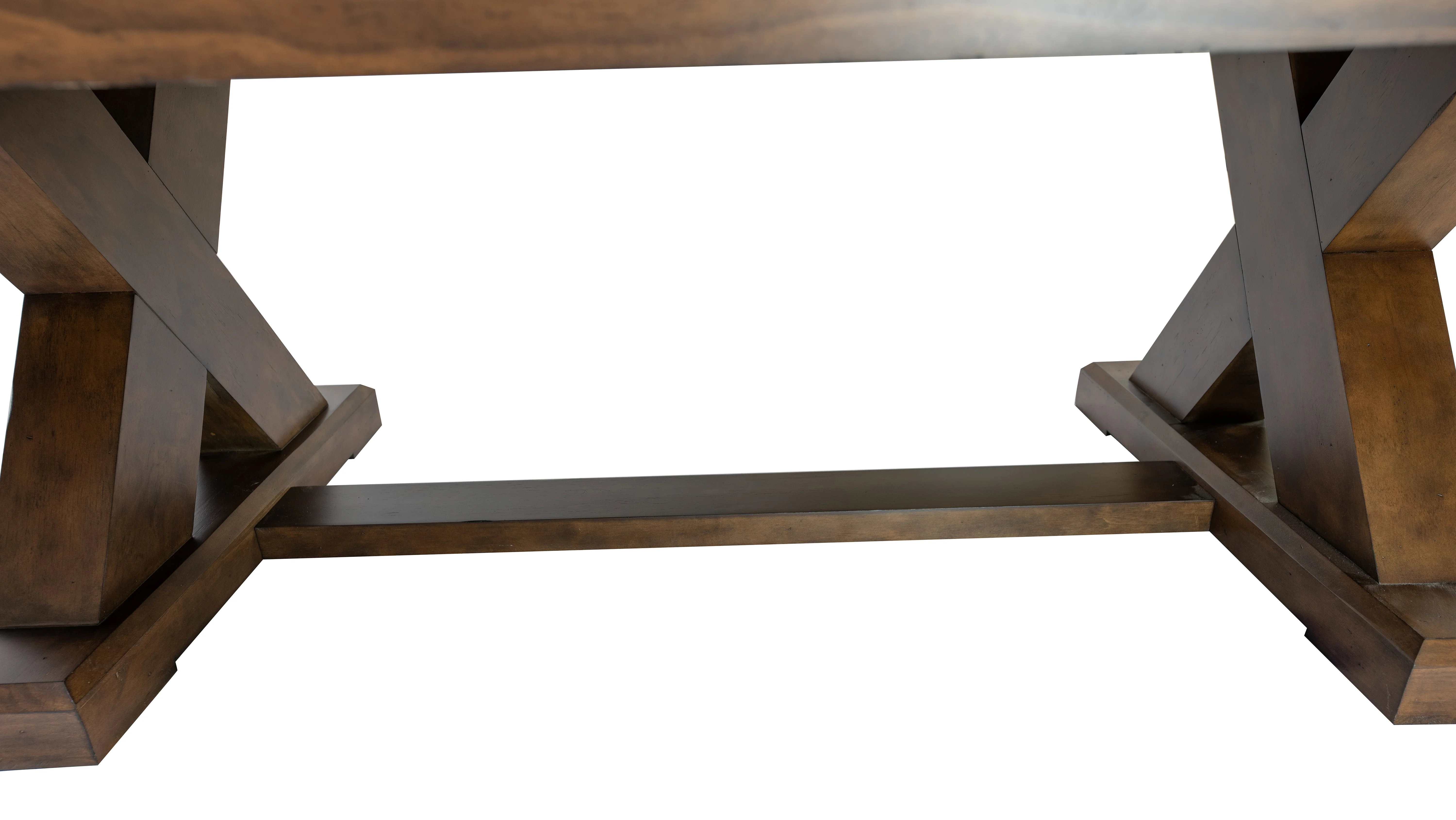Cumberland 7 Ft Pool Table - Image 4