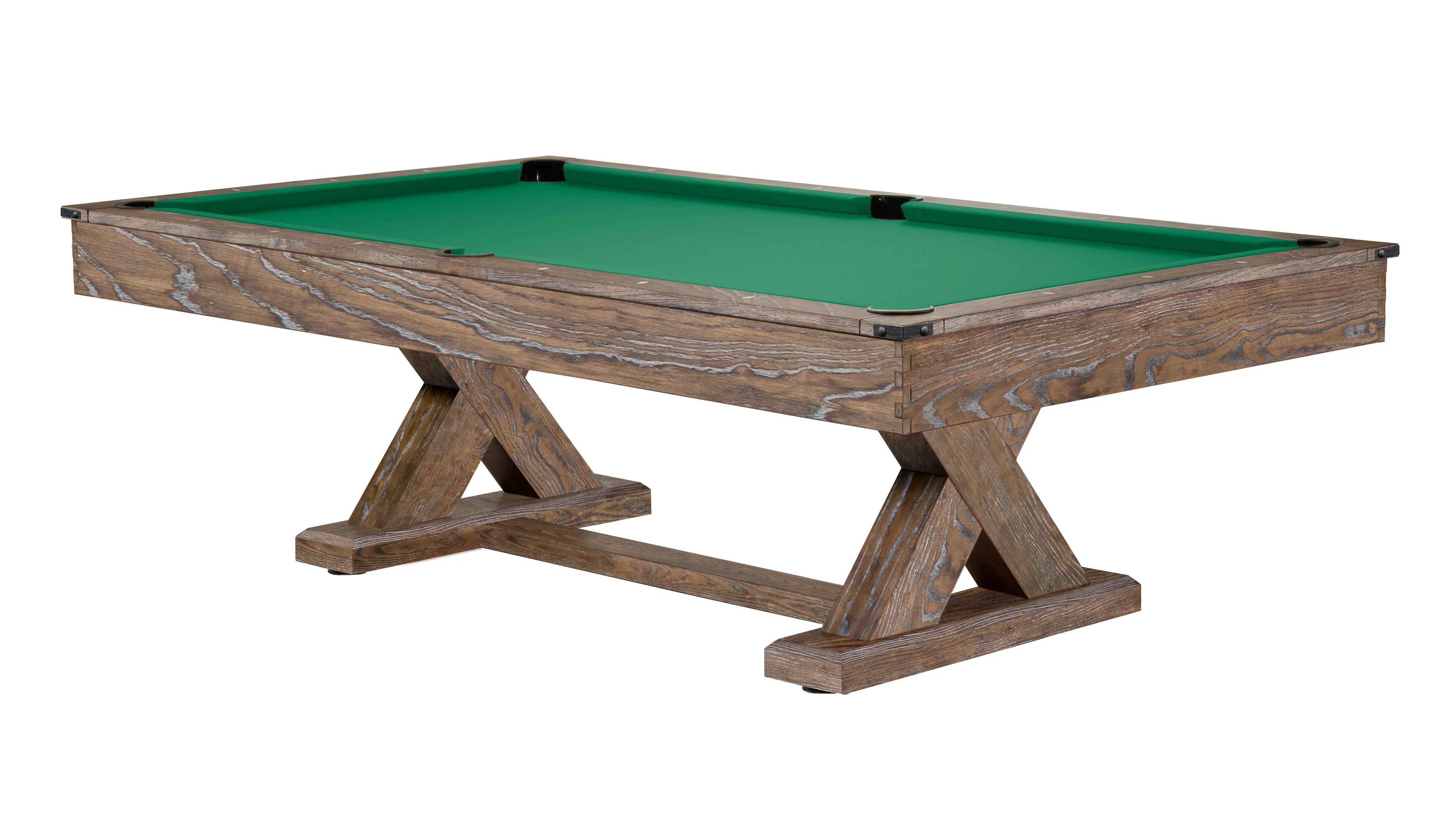 Cumberland 7 Ft Pool Table - Image 41