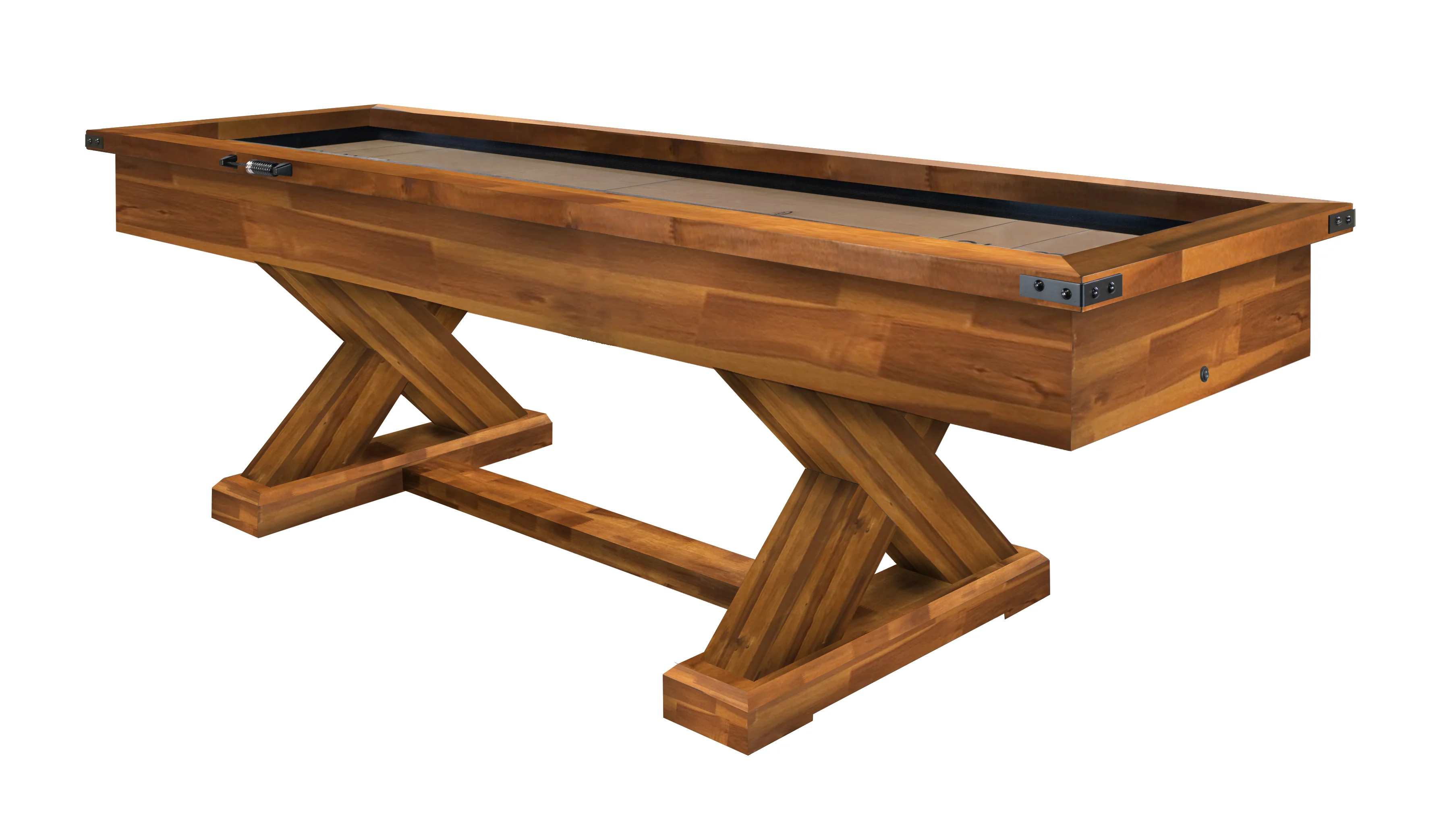 Cumberland 9 Ft Outdoor Indoor Shuffleboard - Image 10
