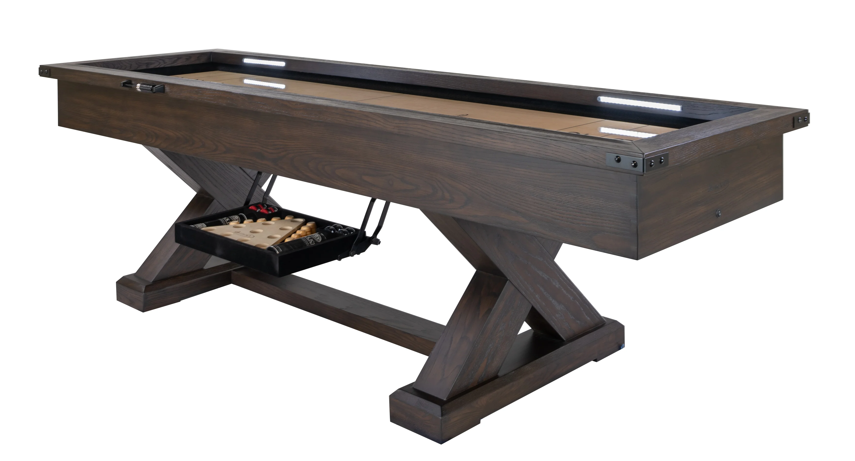 Cumberland 9 Ft Shuffleboard - Image 13