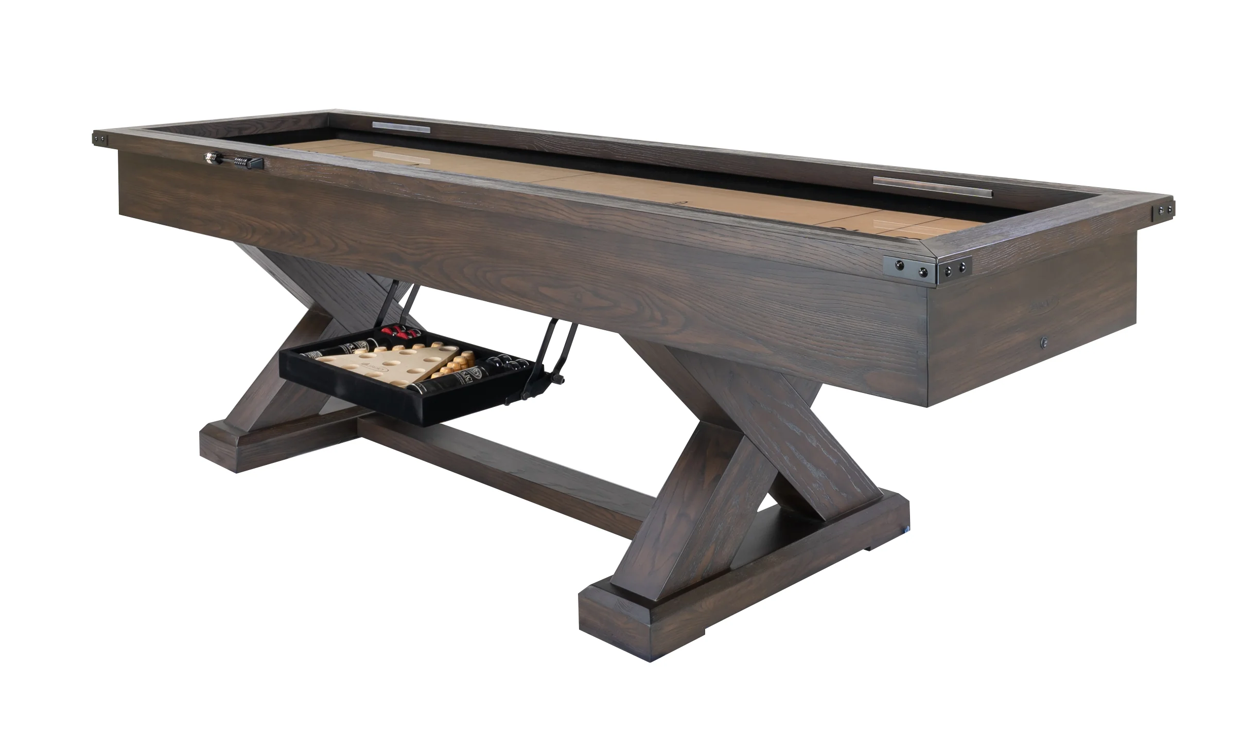 Cumberland 9 Ft Shuffleboard - Image 3