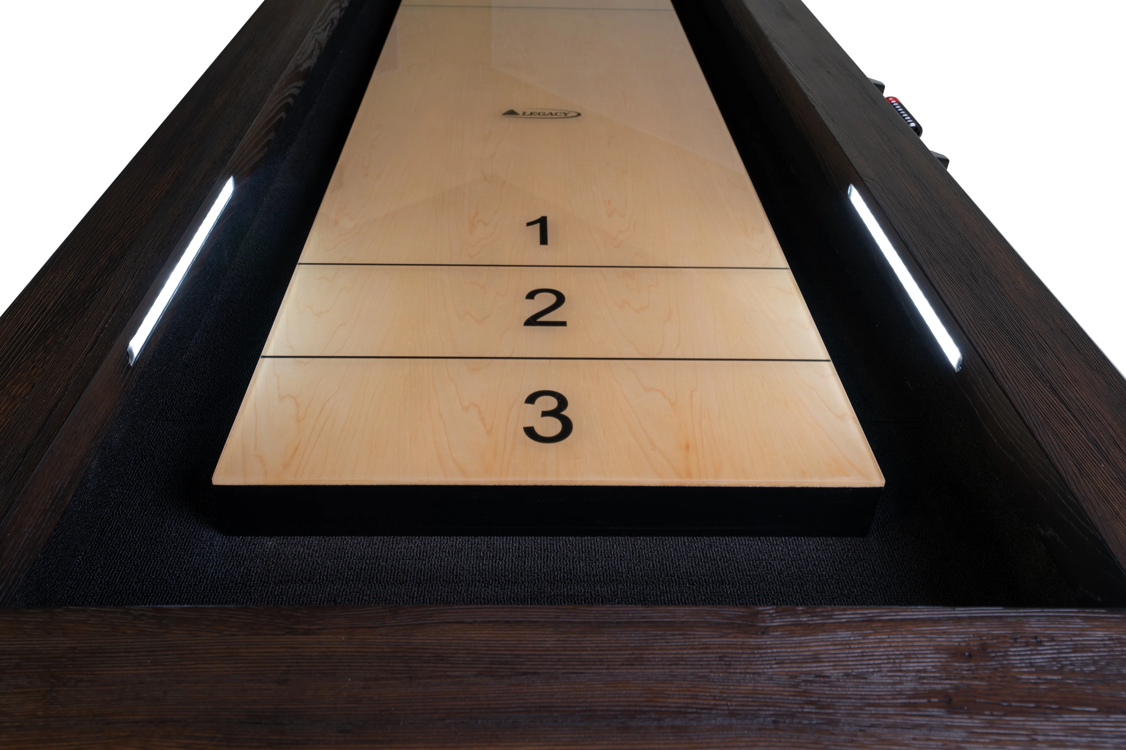 Cumberland 9 Ft Shuffleboard - Image 4