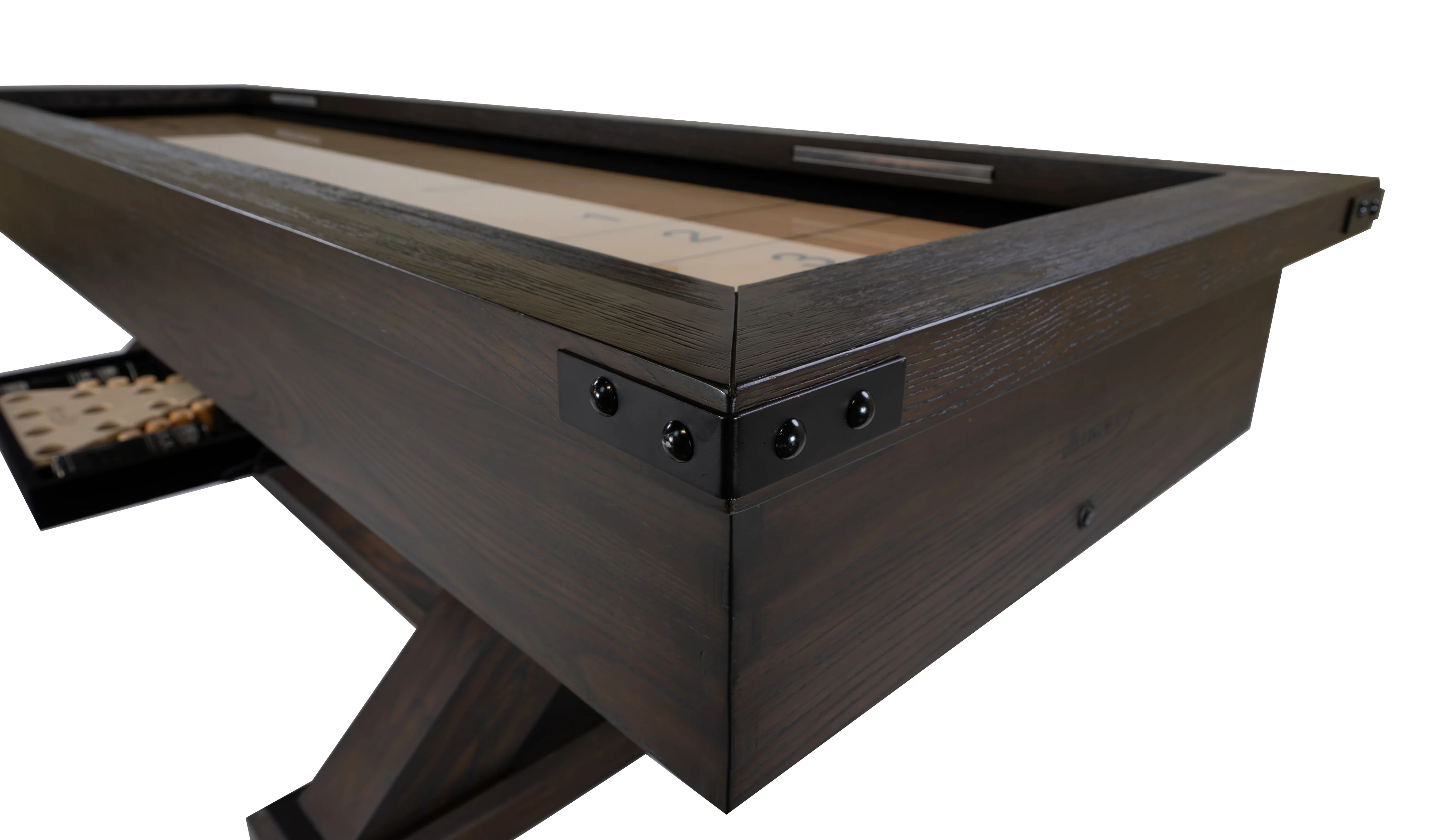Cumberland 9 Ft Shuffleboard - Image 6