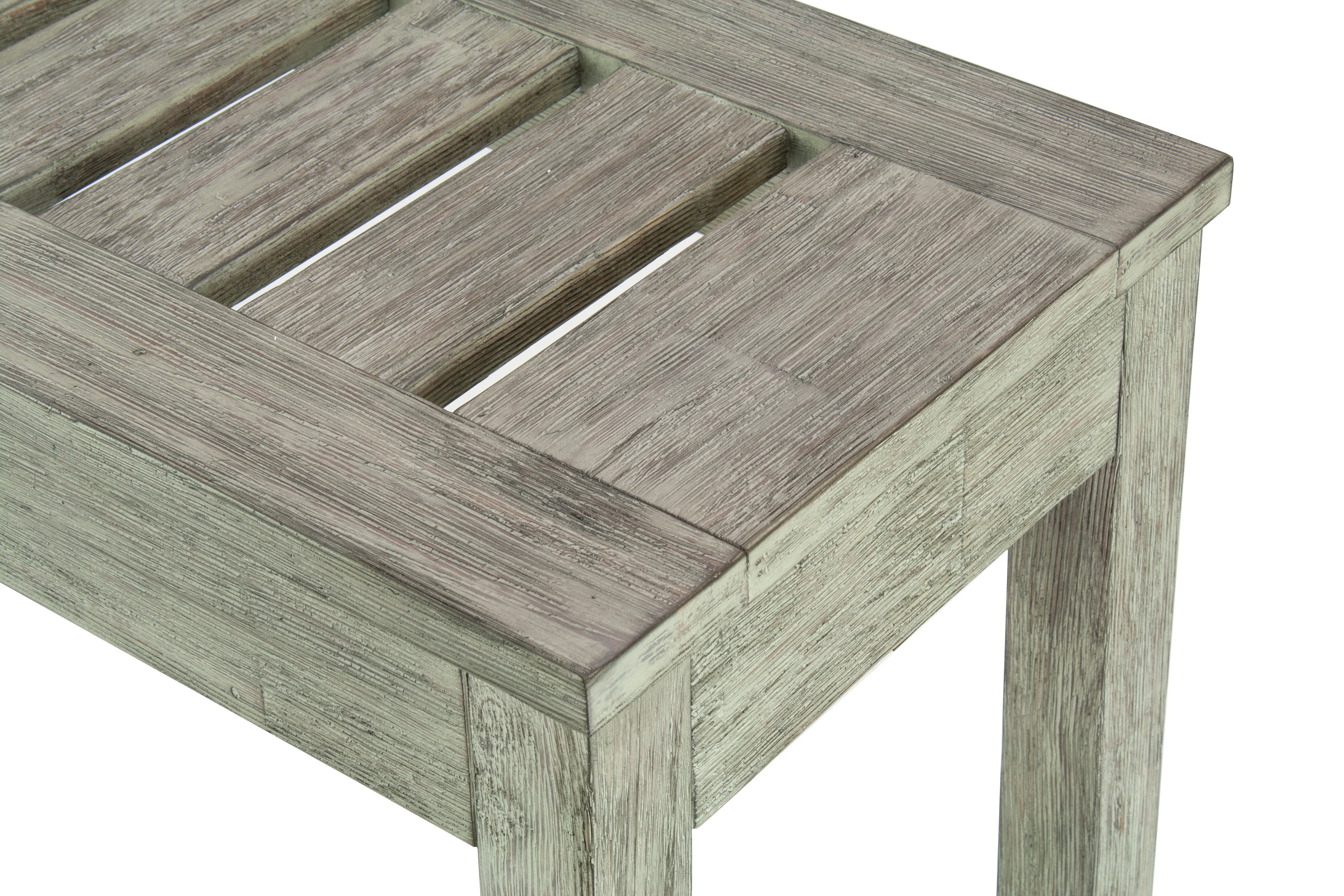 Cumberland Outdoor Dining Bench - Image 3