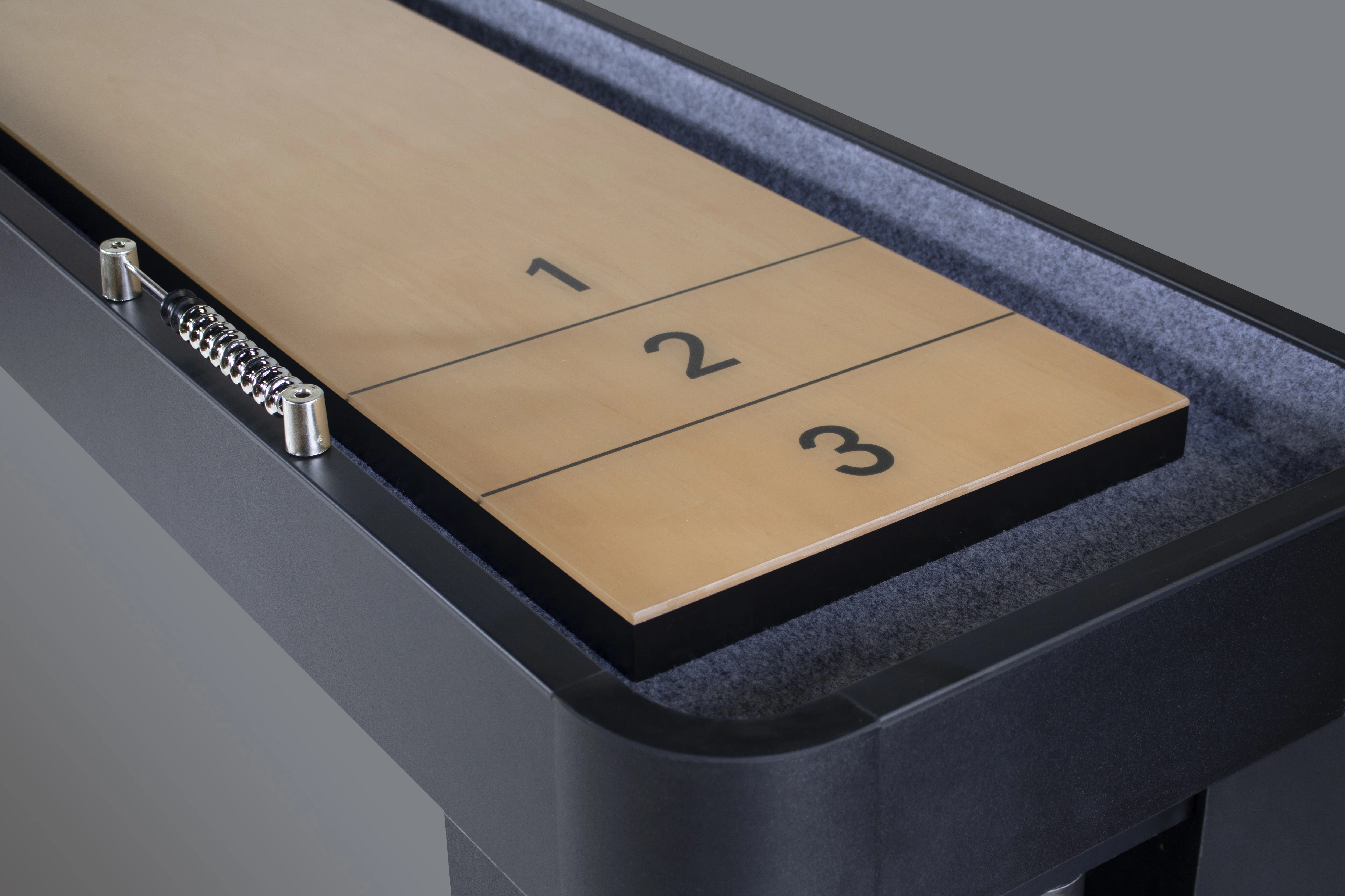 Destroyer 9 Ft Shuffleboard - Image 3