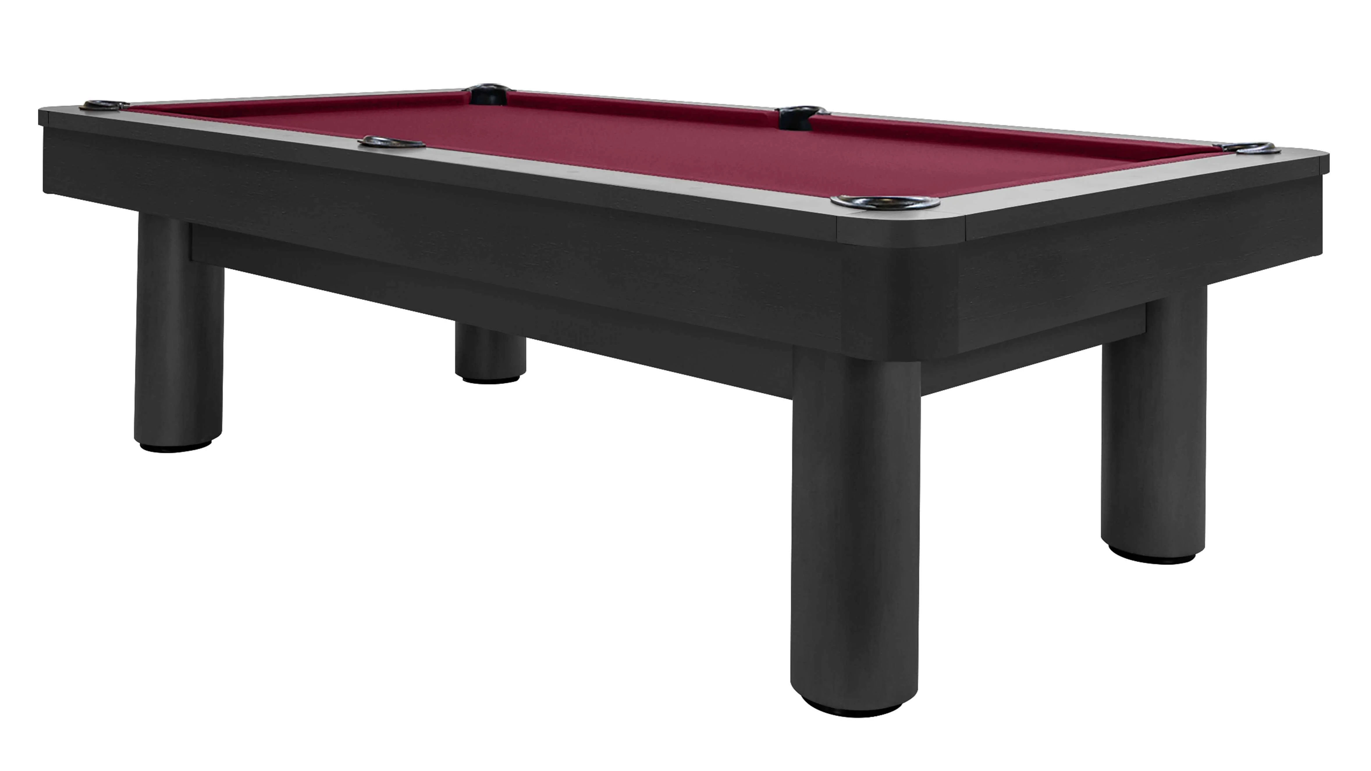 Dillard 7 Ft Pool Table - Image 22