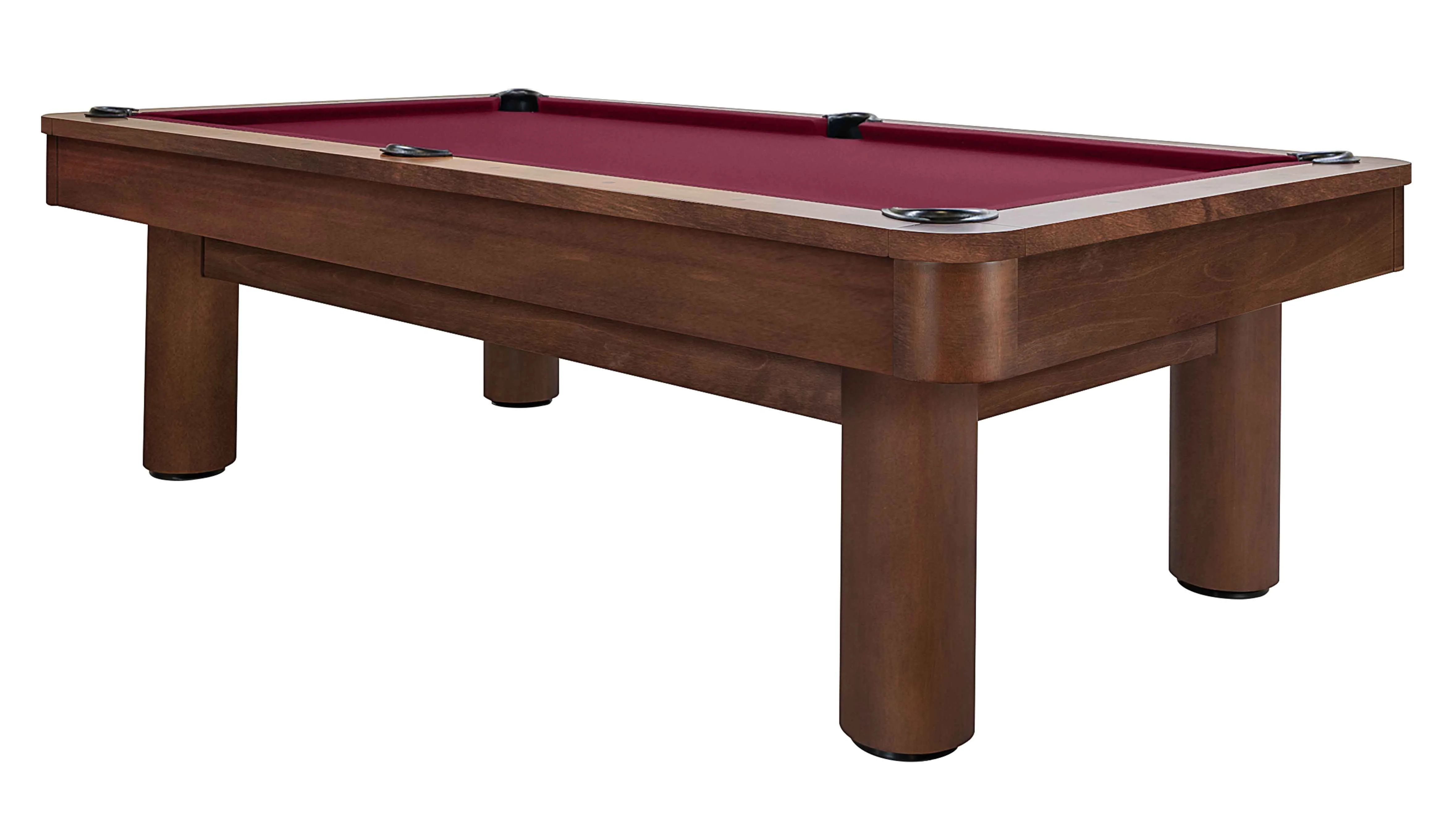 Dillard 7 Ft Pool Table - Image 38