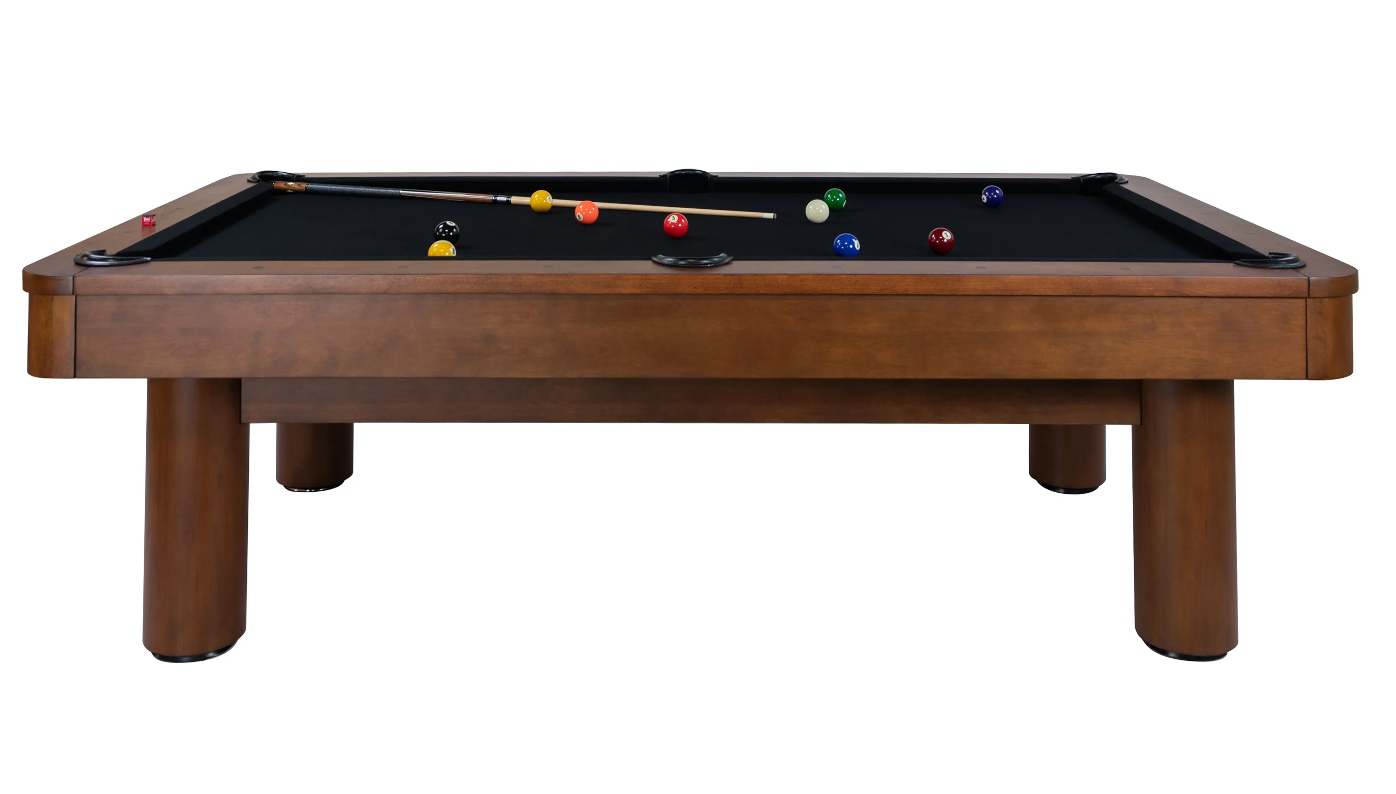 Dillard 7 Ft Pool Table - Image 9