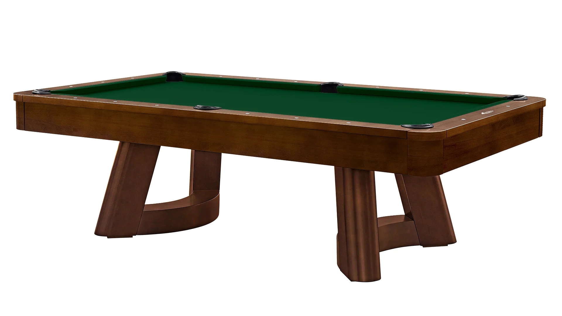 Dunbar 8 Ft Pool Table - Image 10