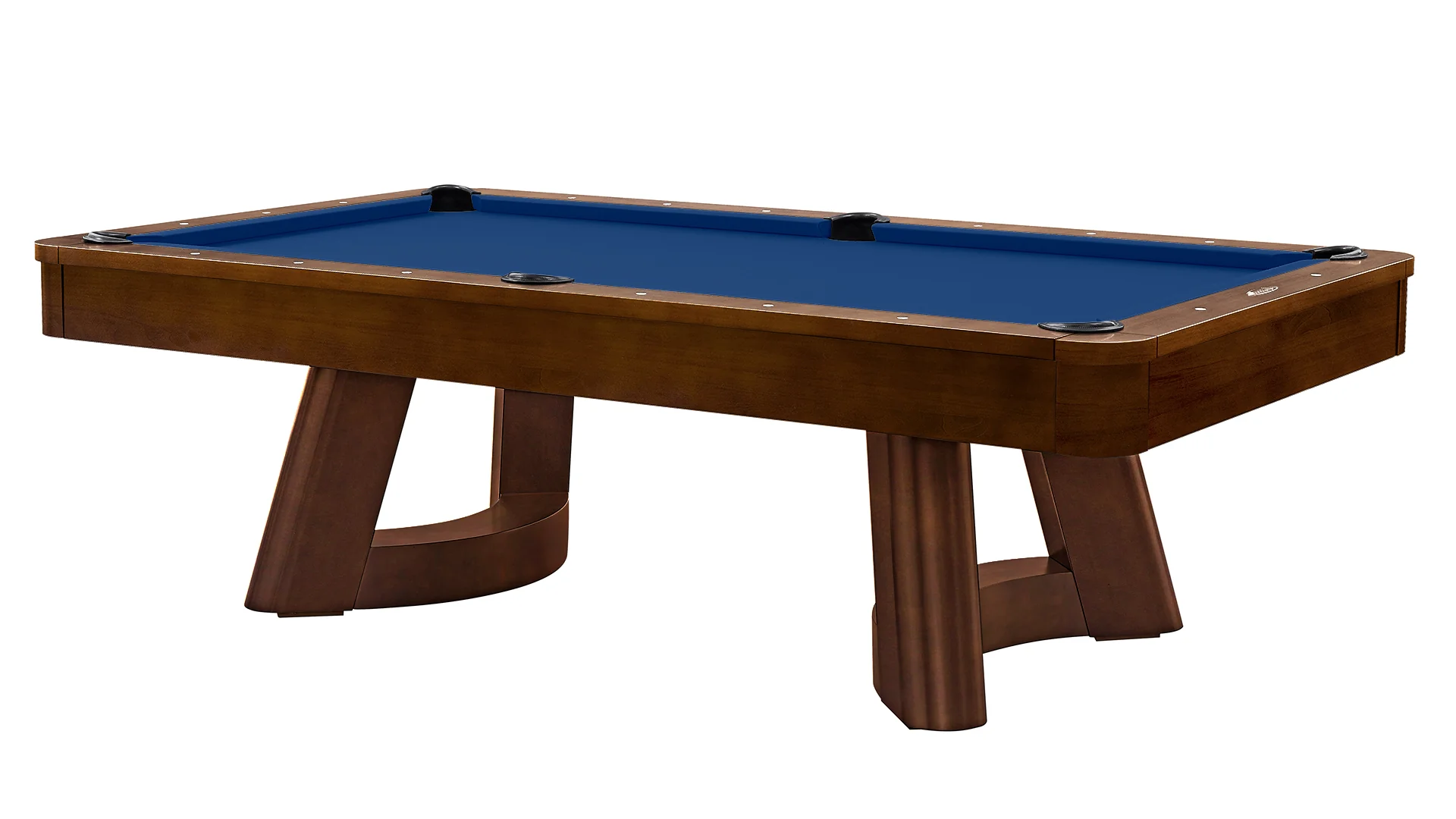 Dunbar 8 Ft Pool Table - Image 12