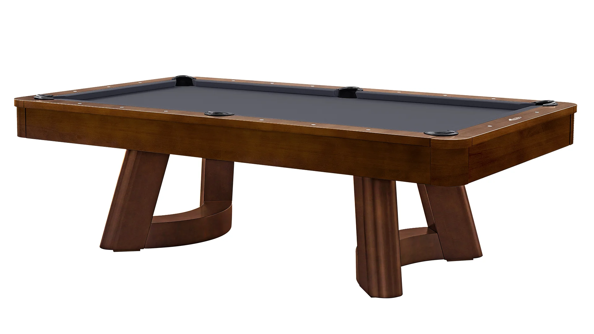 Dunbar 8 Ft Pool Table - Image 13