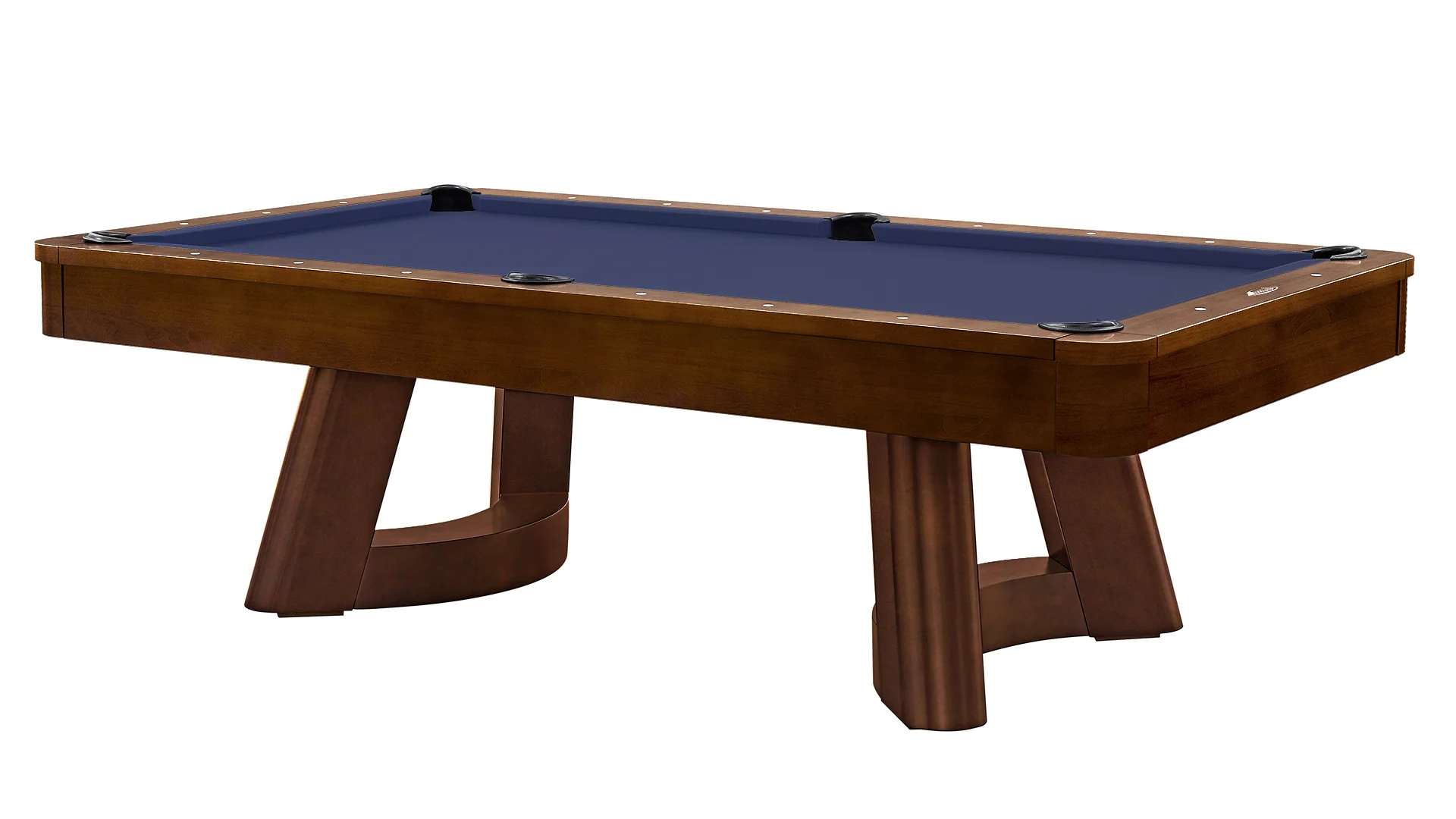 Dunbar 8 Ft Pool Table - Image 16