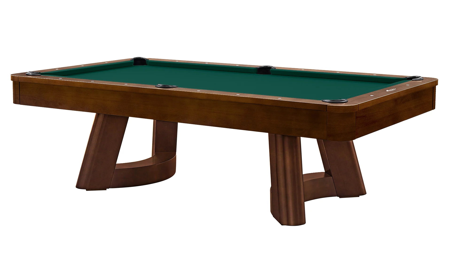 Dunbar 8 Ft Pool Table - Image 18