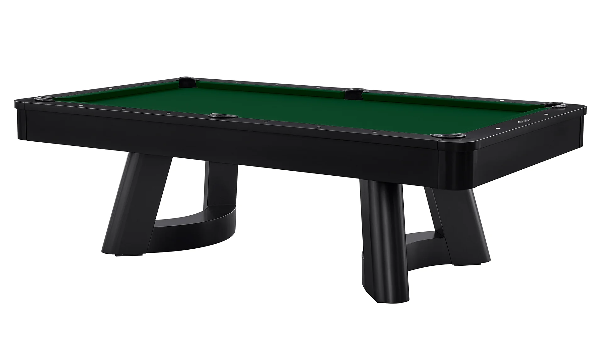 Dunbar 8 Ft Pool Table - Image 22