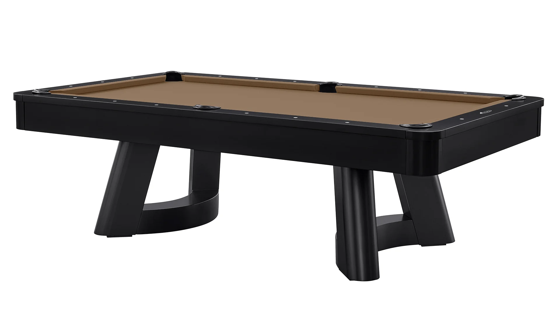 Dunbar 8 Ft Pool Table - Image 23