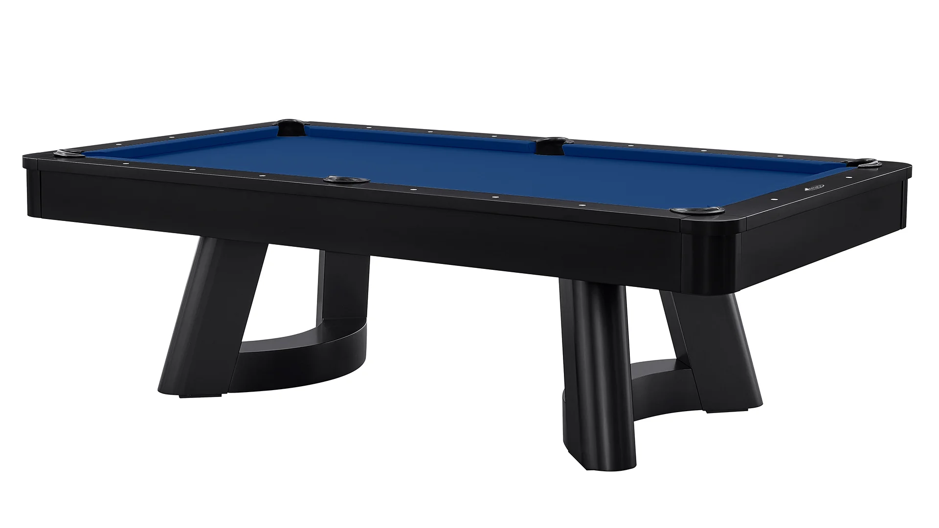 Dunbar 8 Ft Pool Table - Image 25