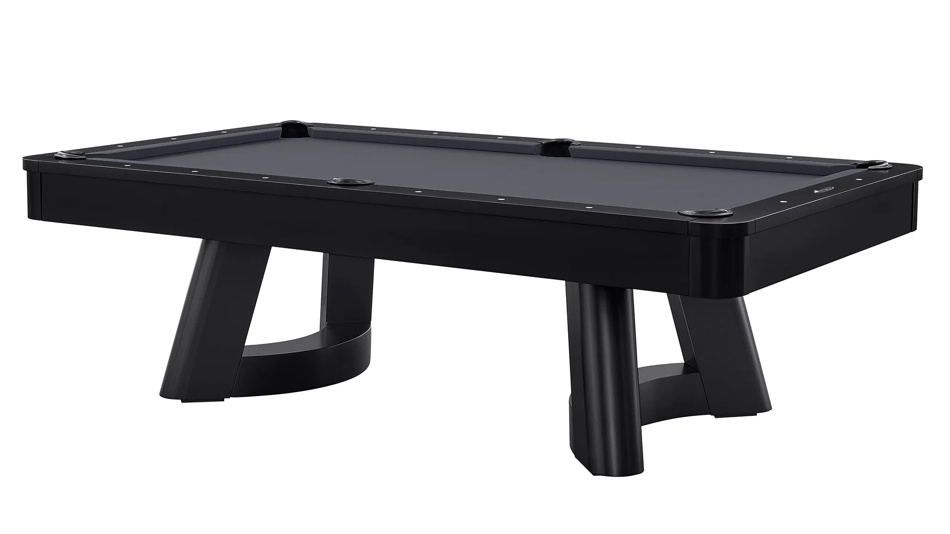 Dunbar 8 Ft Pool Table - Image 26