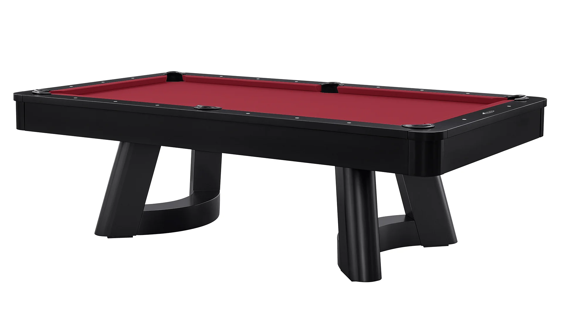 Dunbar 8 Ft Pool Table - Image 27