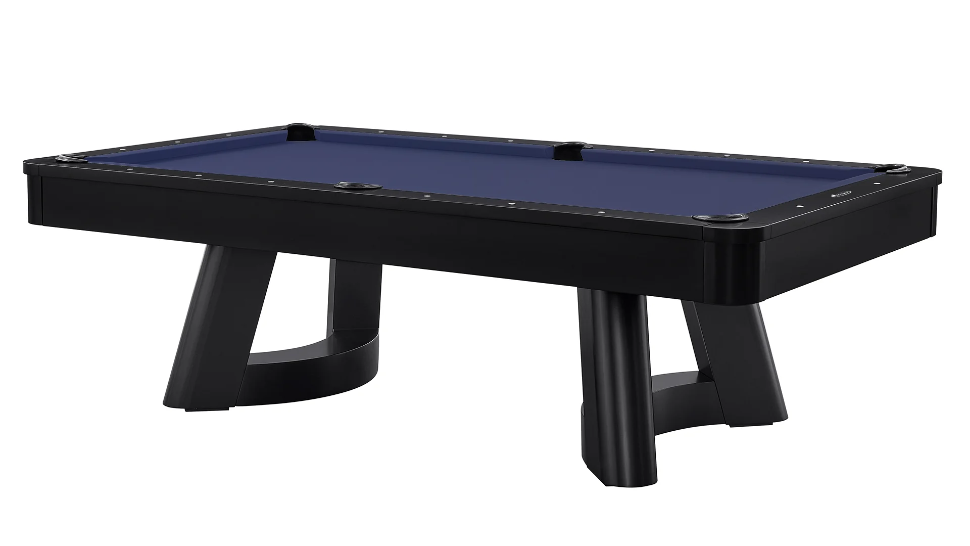 Dunbar 8 Ft Pool Table - Image 29