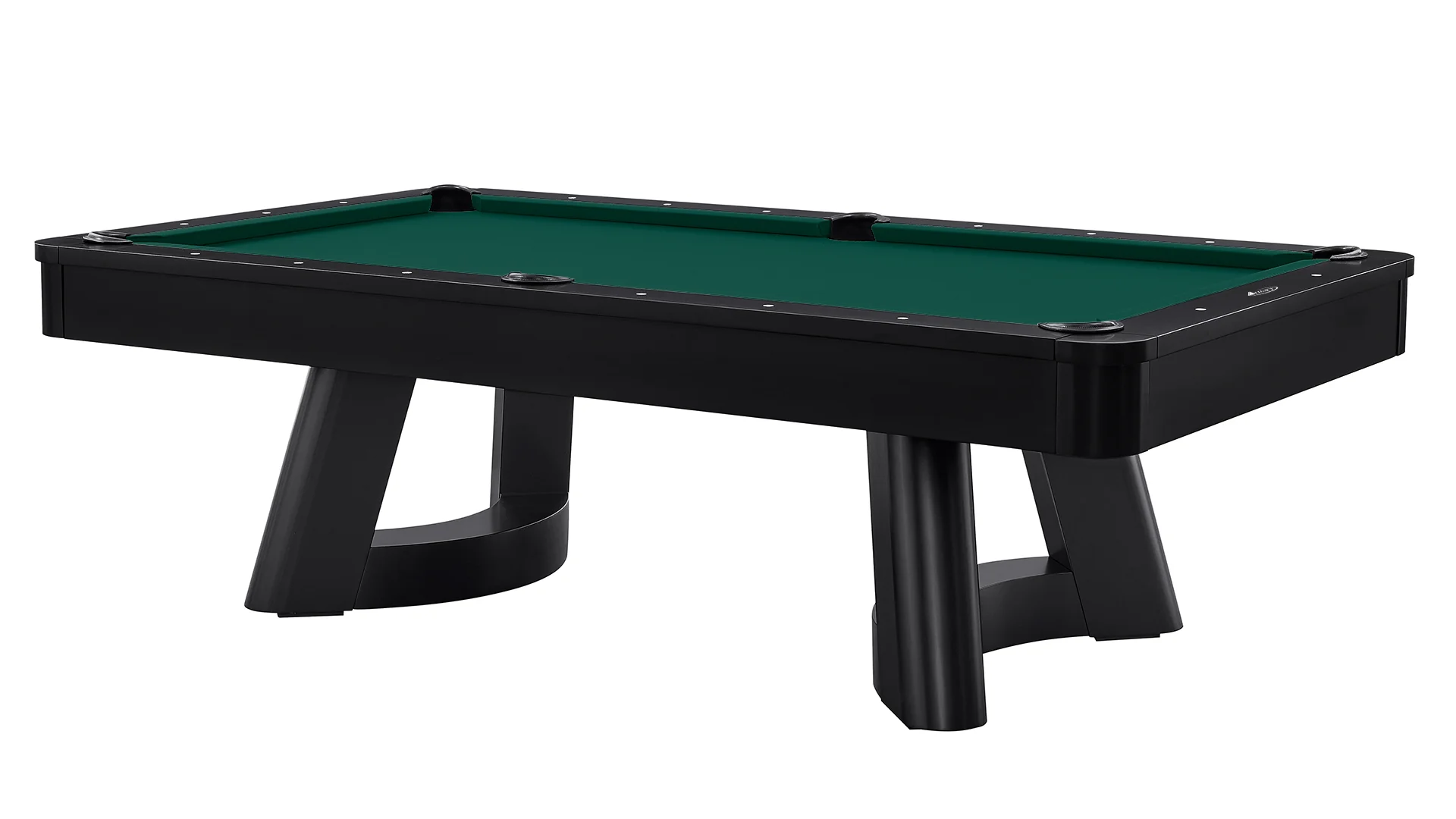 Dunbar 8 Ft Pool Table - Image 30