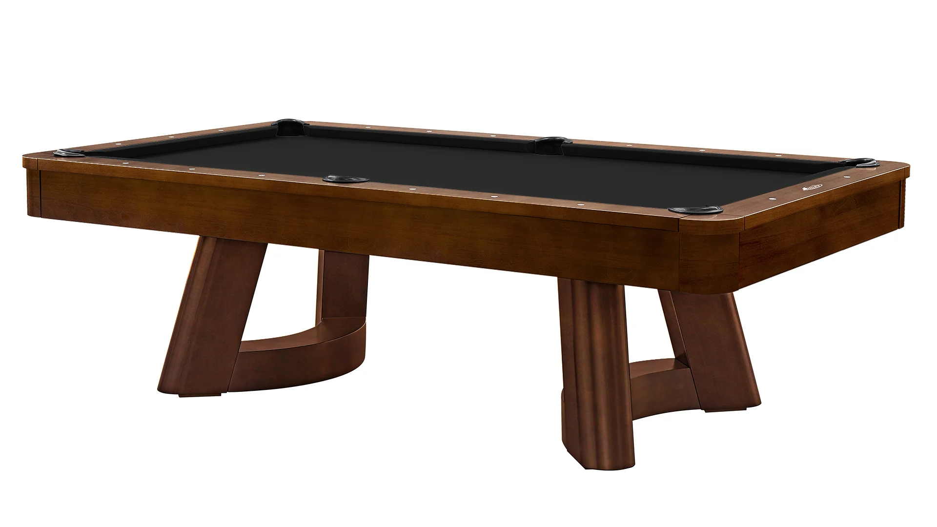 Dunbar 8 Ft Pool Table - Image 8