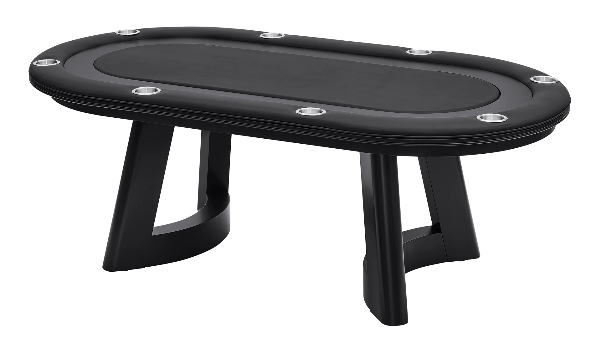 Dunbar Texas Hold'em Poker and Dining Table