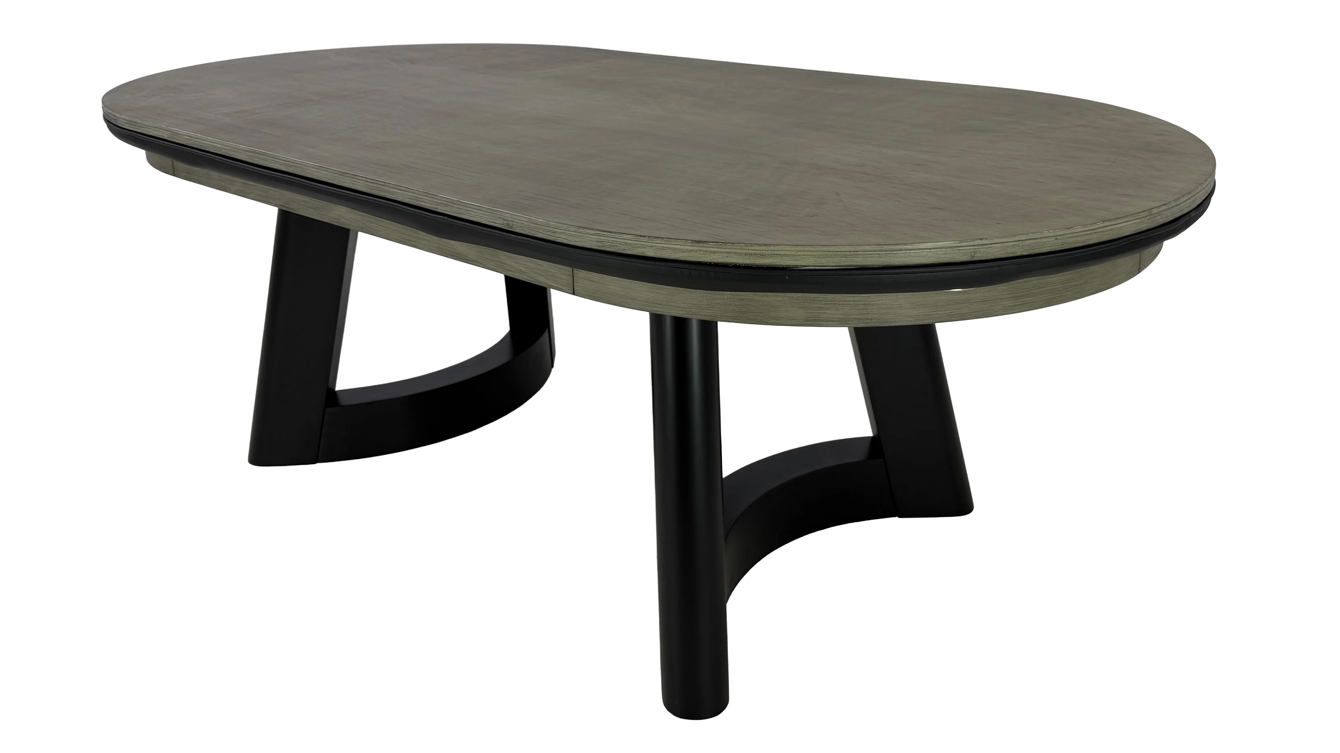 Dunbar Texas Hold'em Poker and Dining Table - Image 6