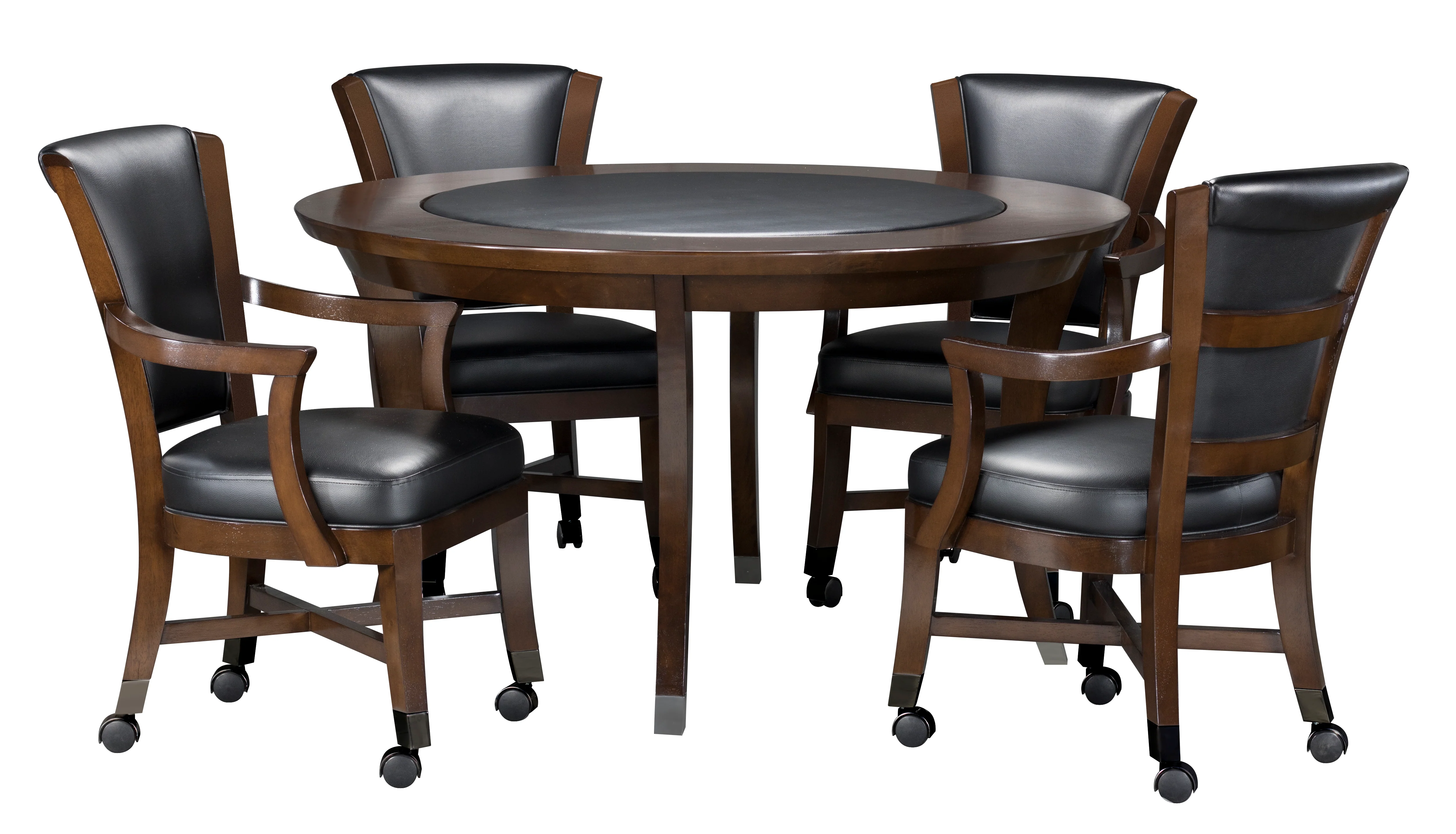 Elite Caster Game Chair - Modern Series - Image 3