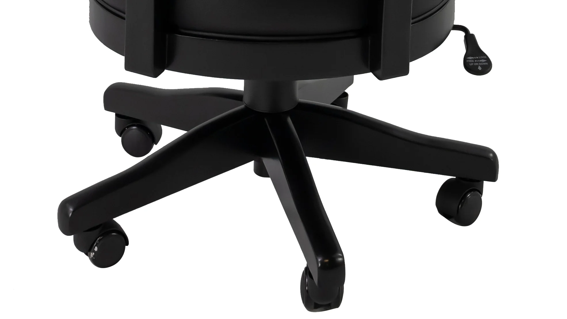 Elite Gas Lift Game Chair - Modern Series - Image 6