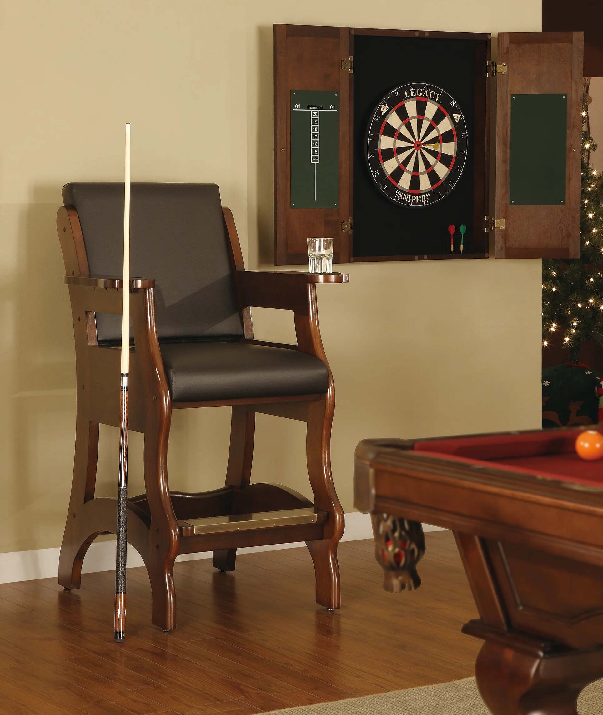 Elite Spectator Chair - Image 2