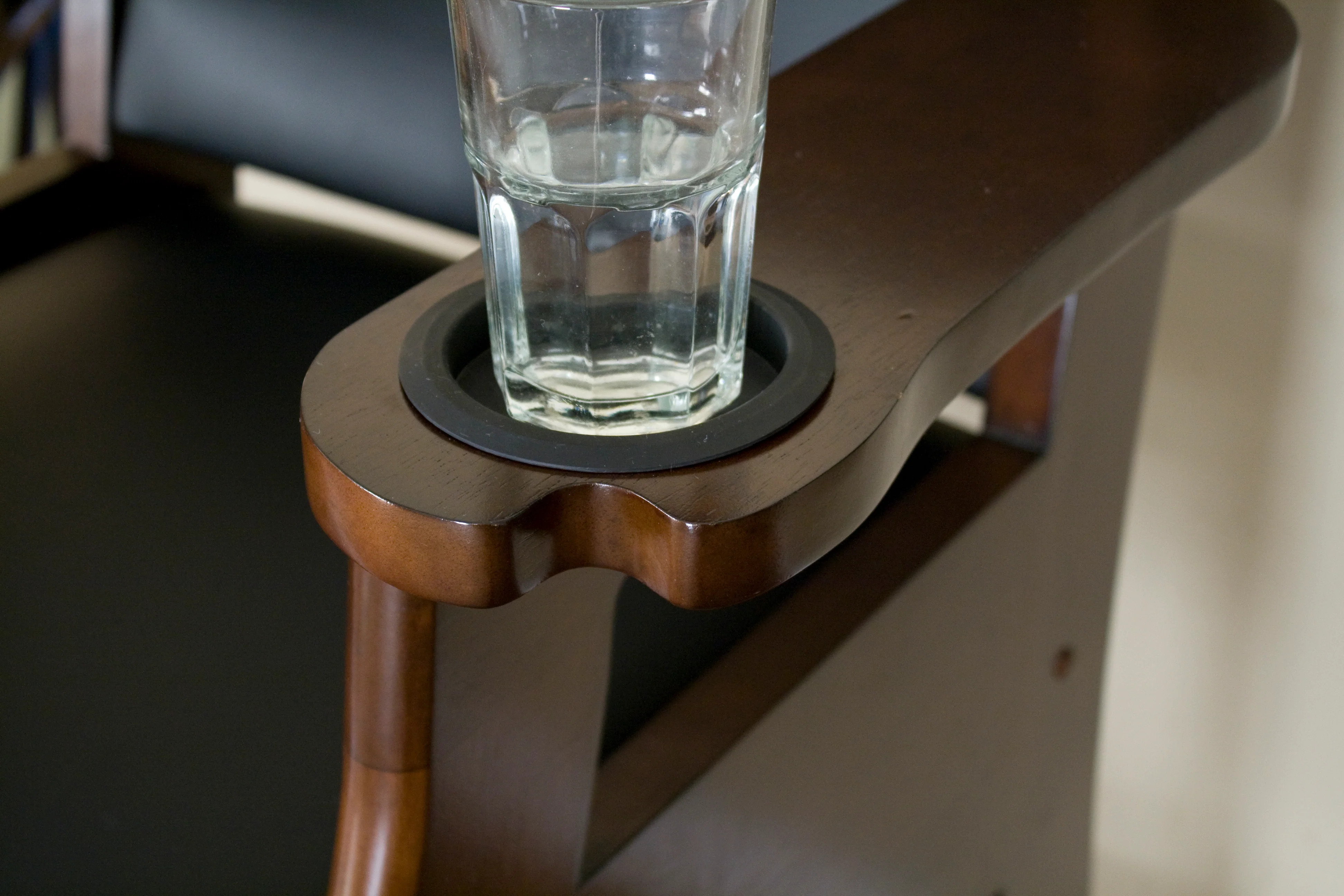 Elite Spectator Chair - Image 3