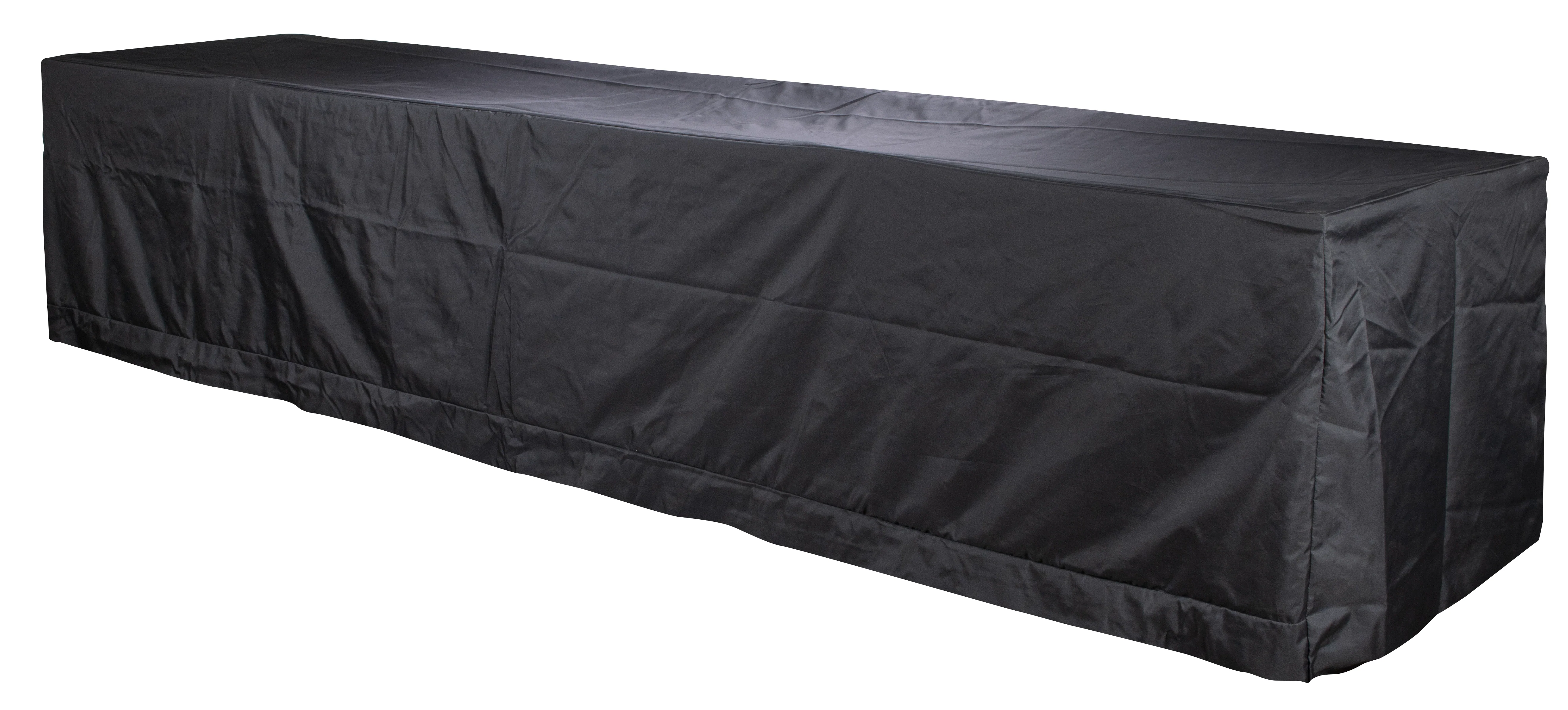 Emory 12 Ft Outdoor Indoor Shuffleboard - Image 12