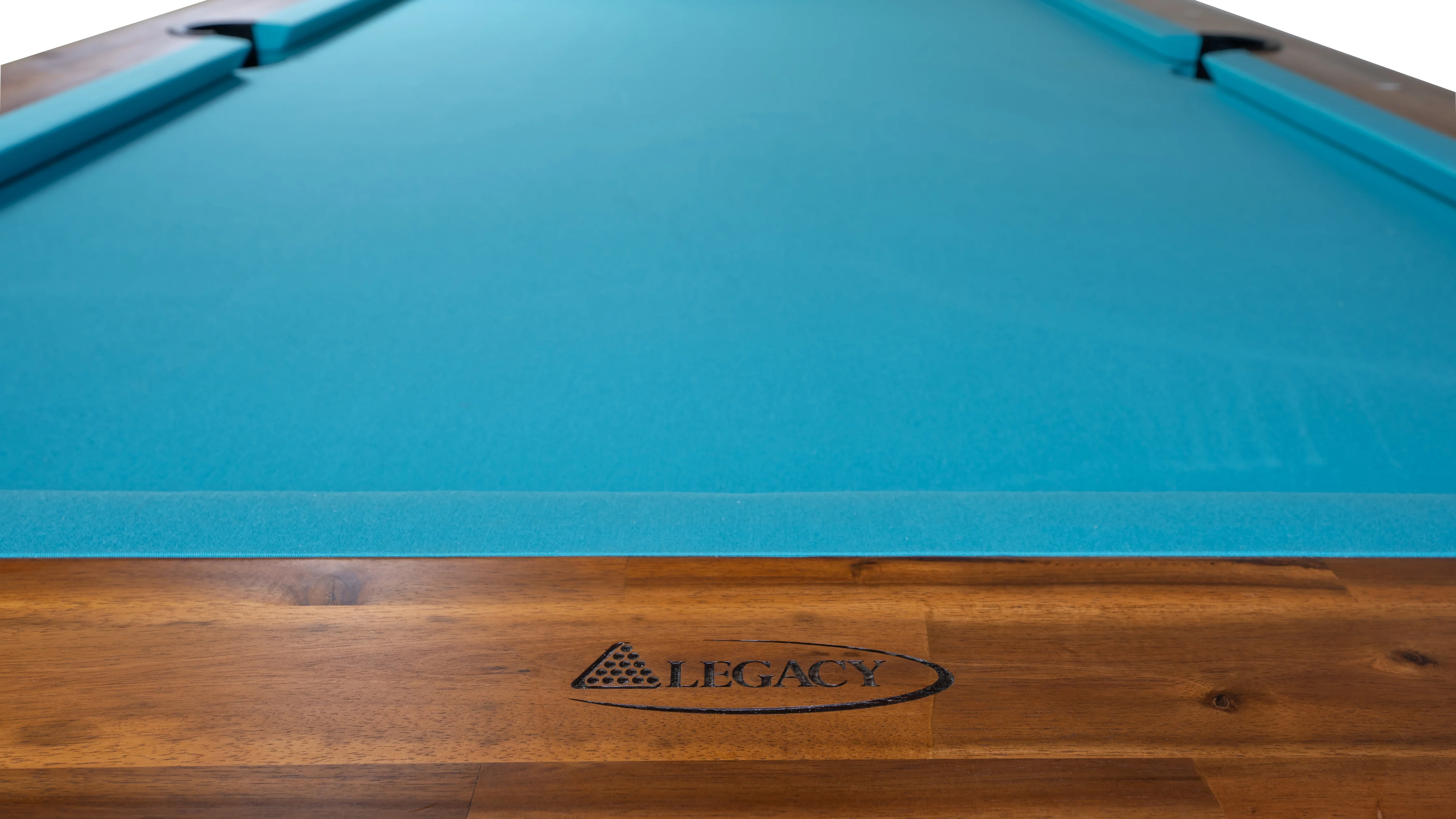 Emory 8 Ft Outdoor Pool Table - Image 6