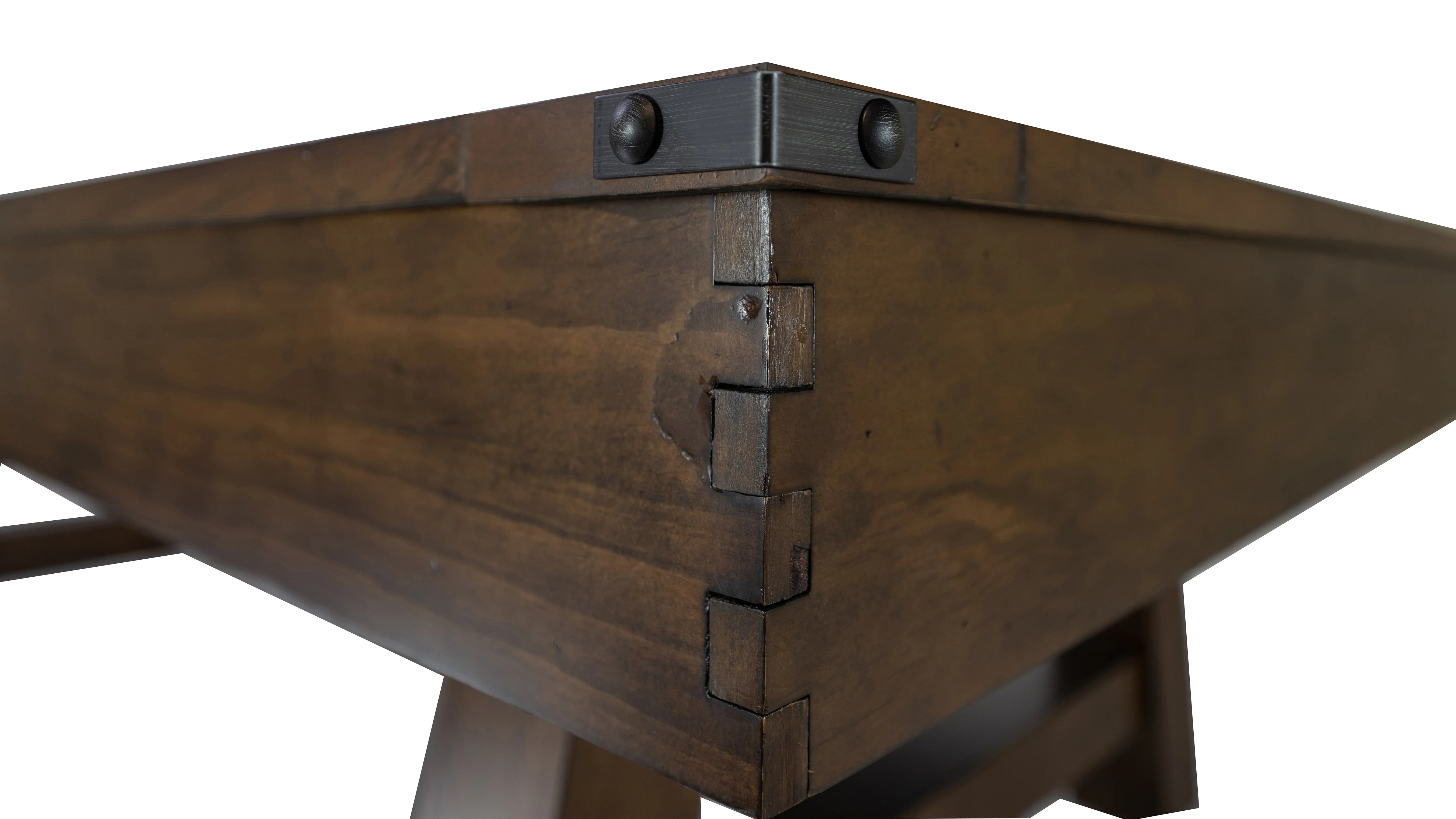 Emory 8 Ft Pool Table - Image 13