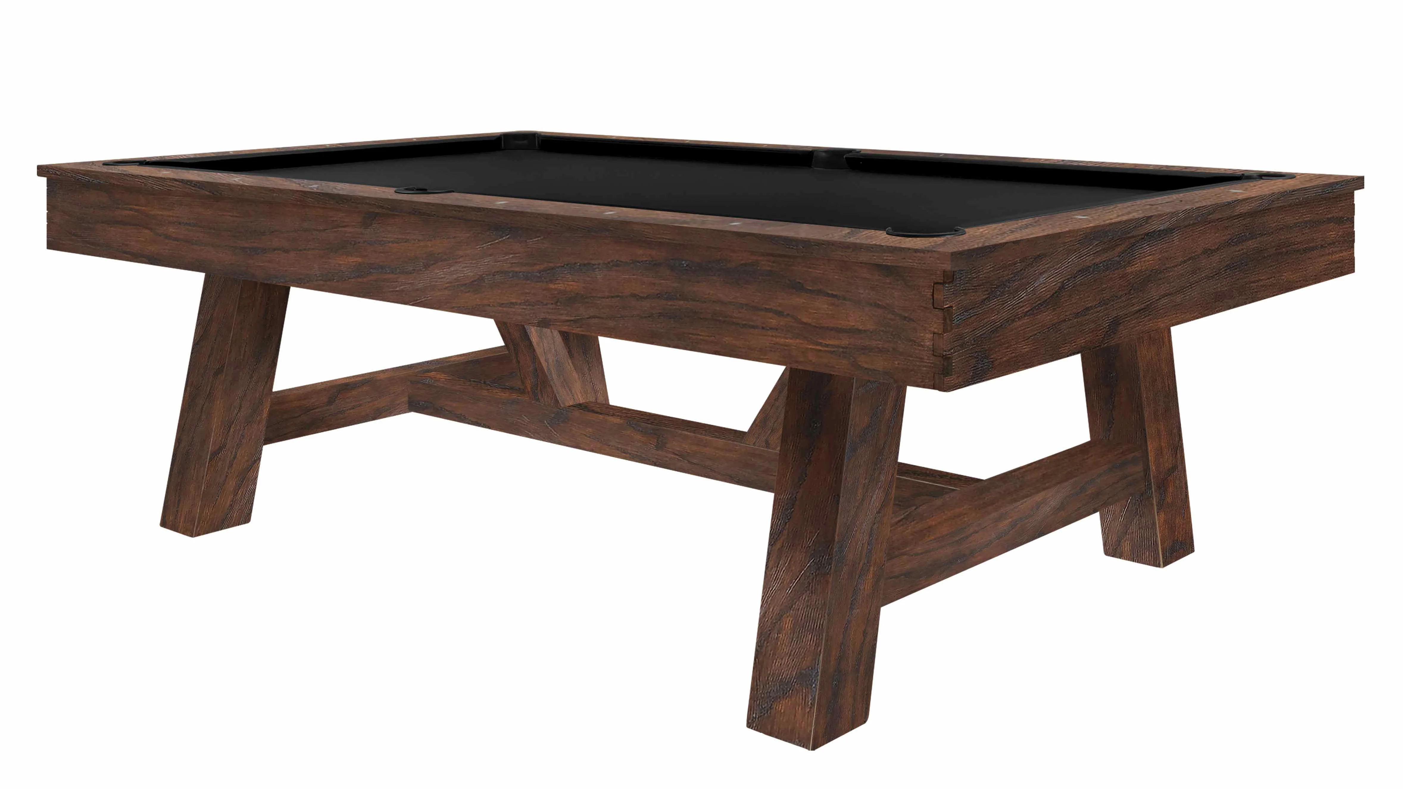 Emory 8 Ft Pool Table - Image 23