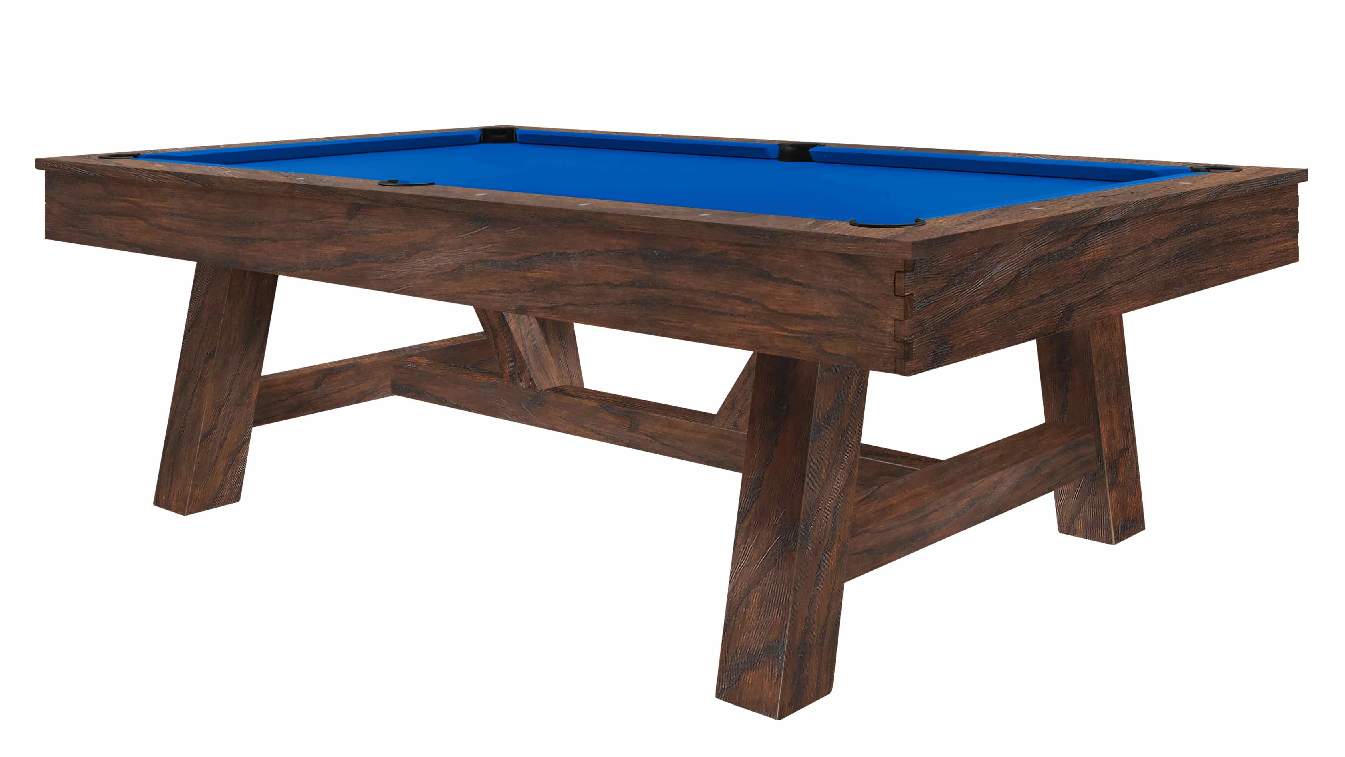 Emory 8 Ft Pool Table - Image 24