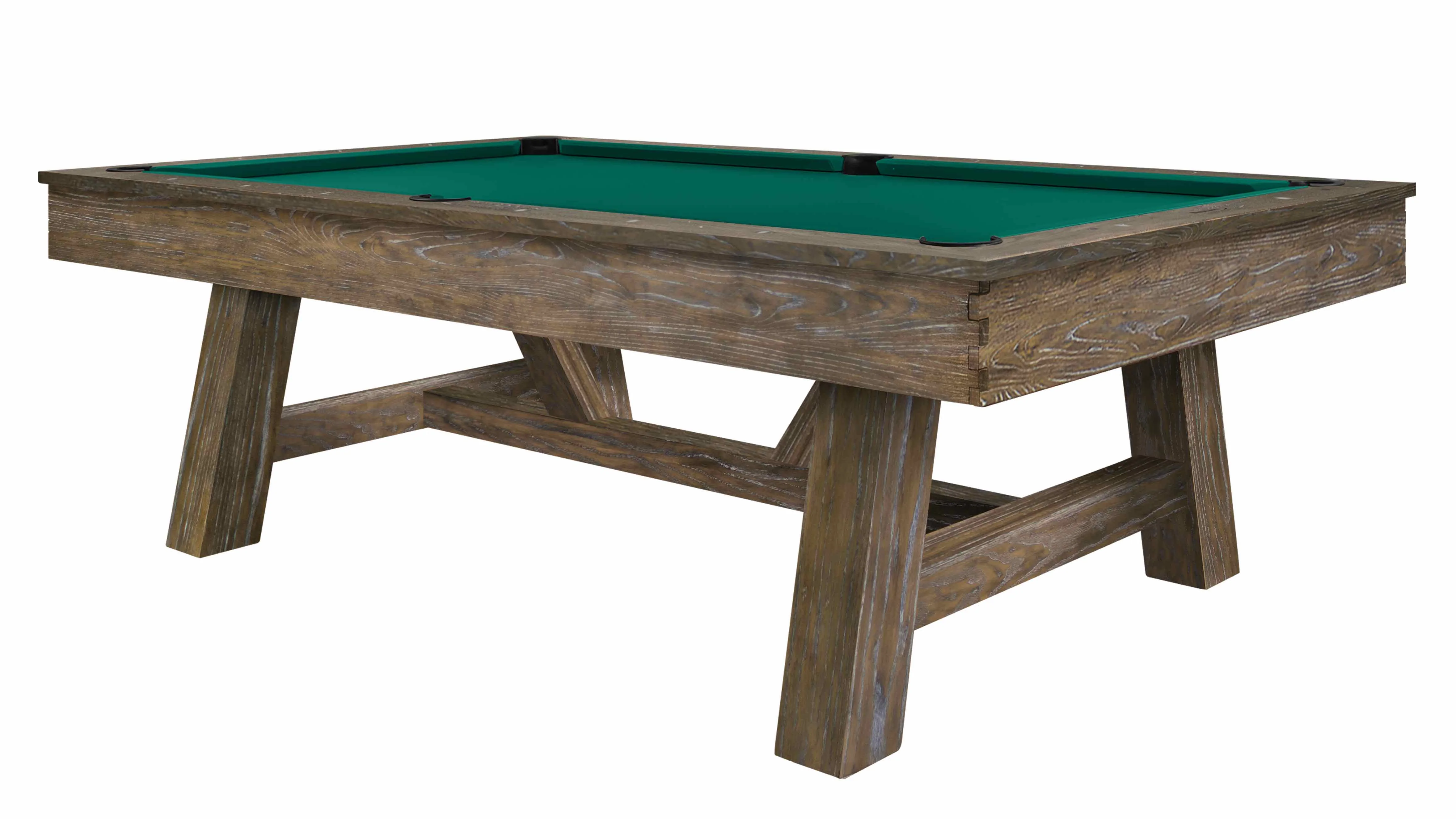 Emory 8 Ft Pool Table - Image 27