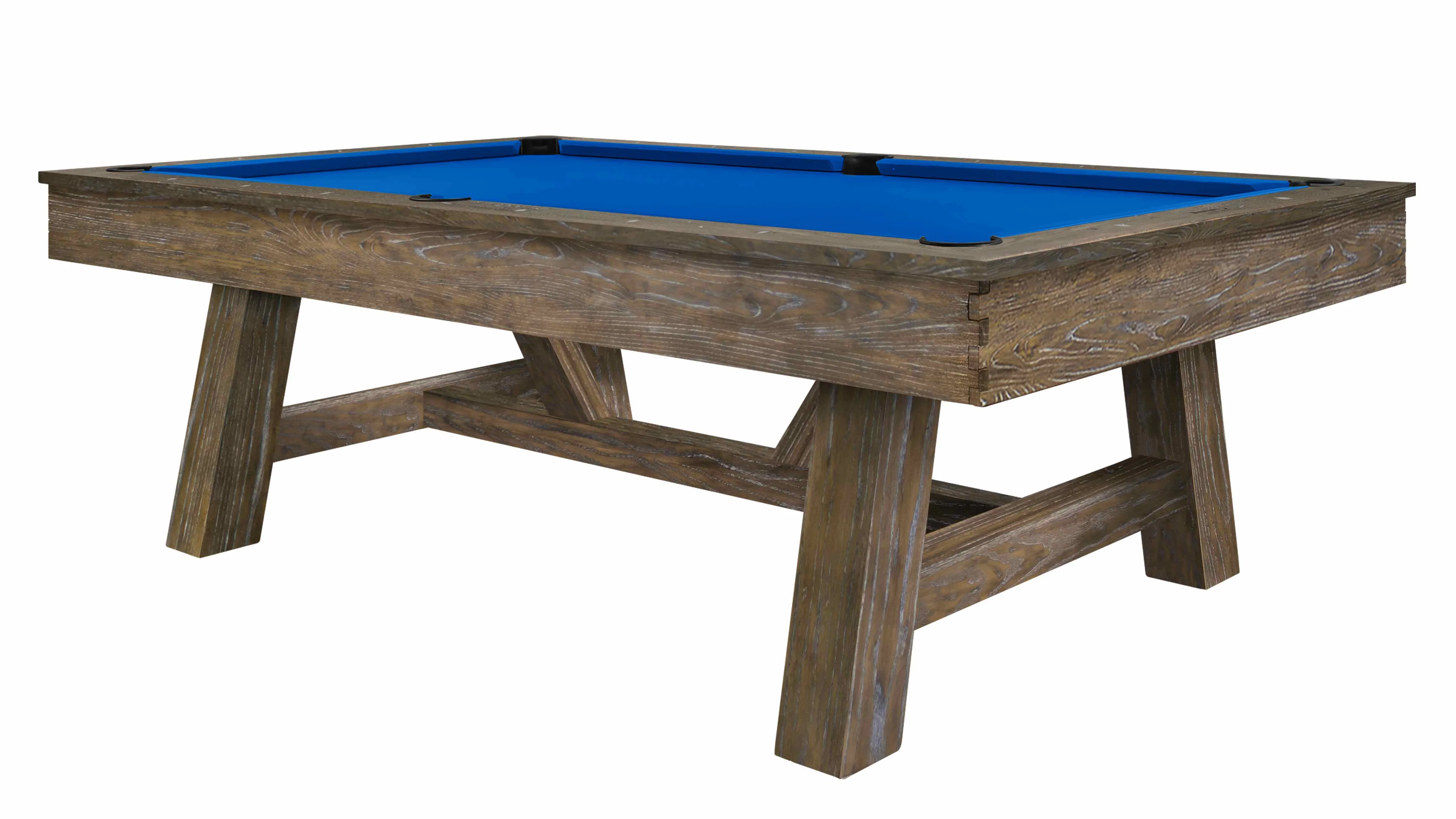 Emory 8 Ft Pool Table - Image 32