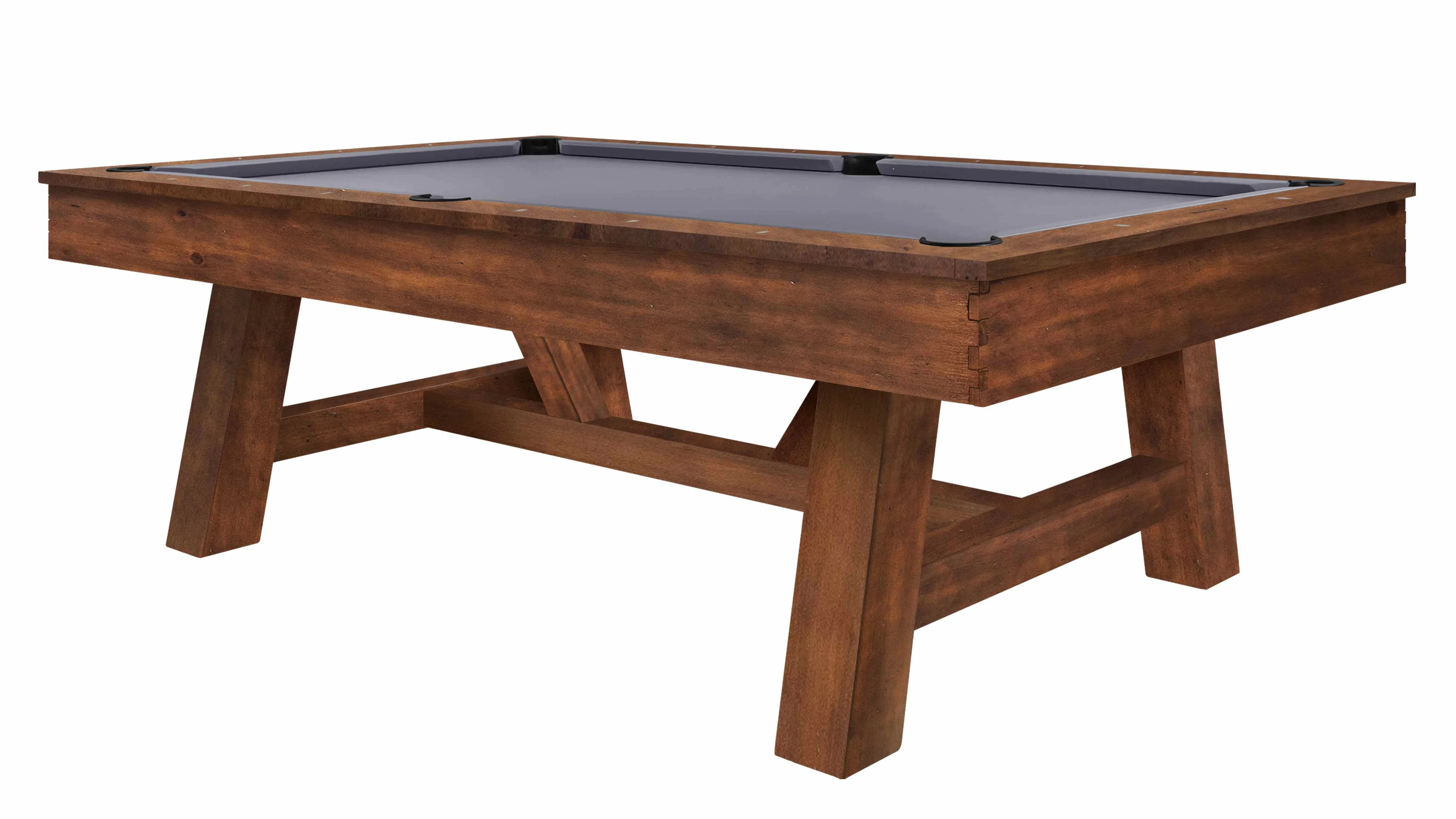 Emory 8 Ft Pool Table - Image 38
