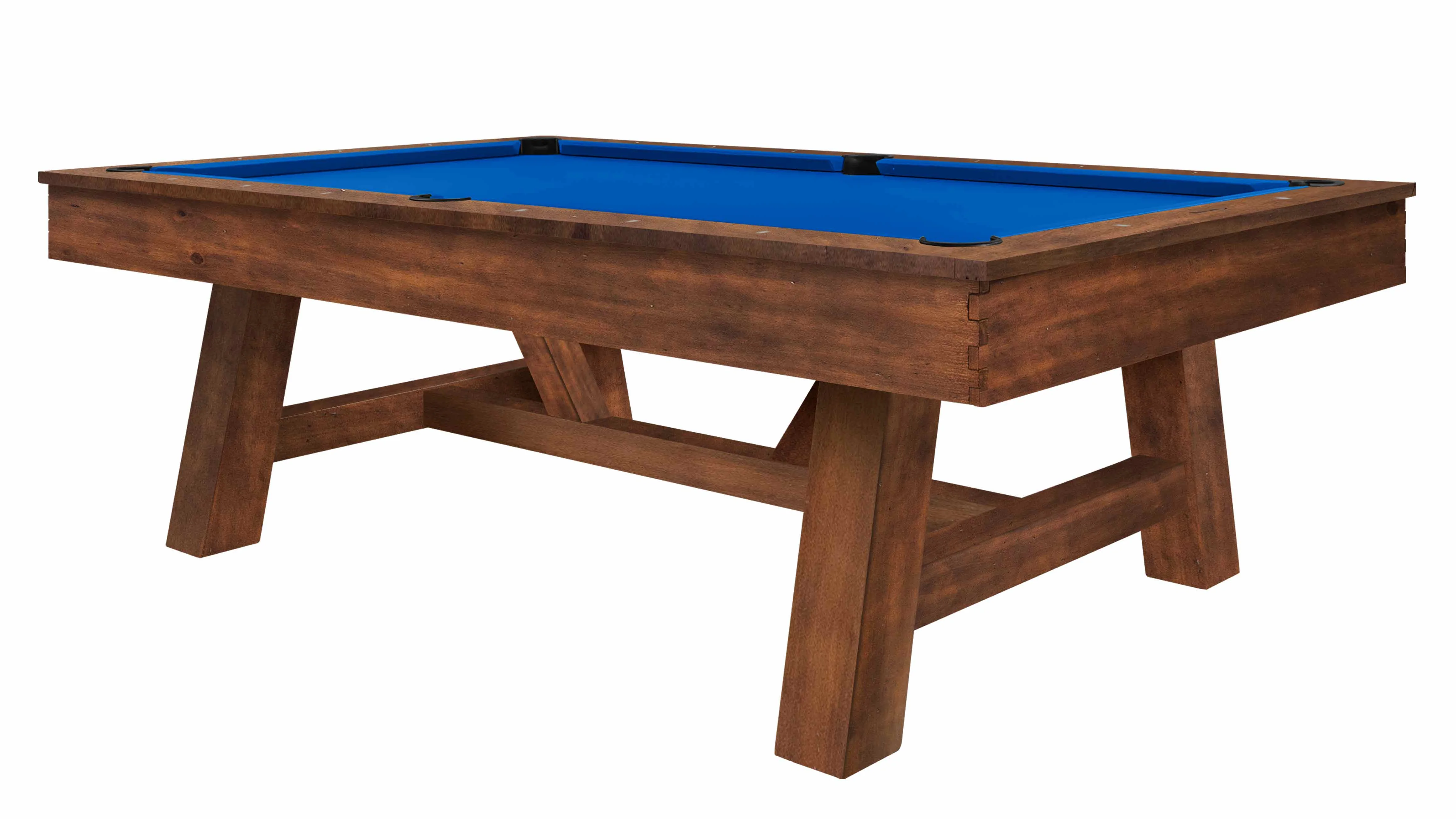 Emory 8 Ft Pool Table - Image 40